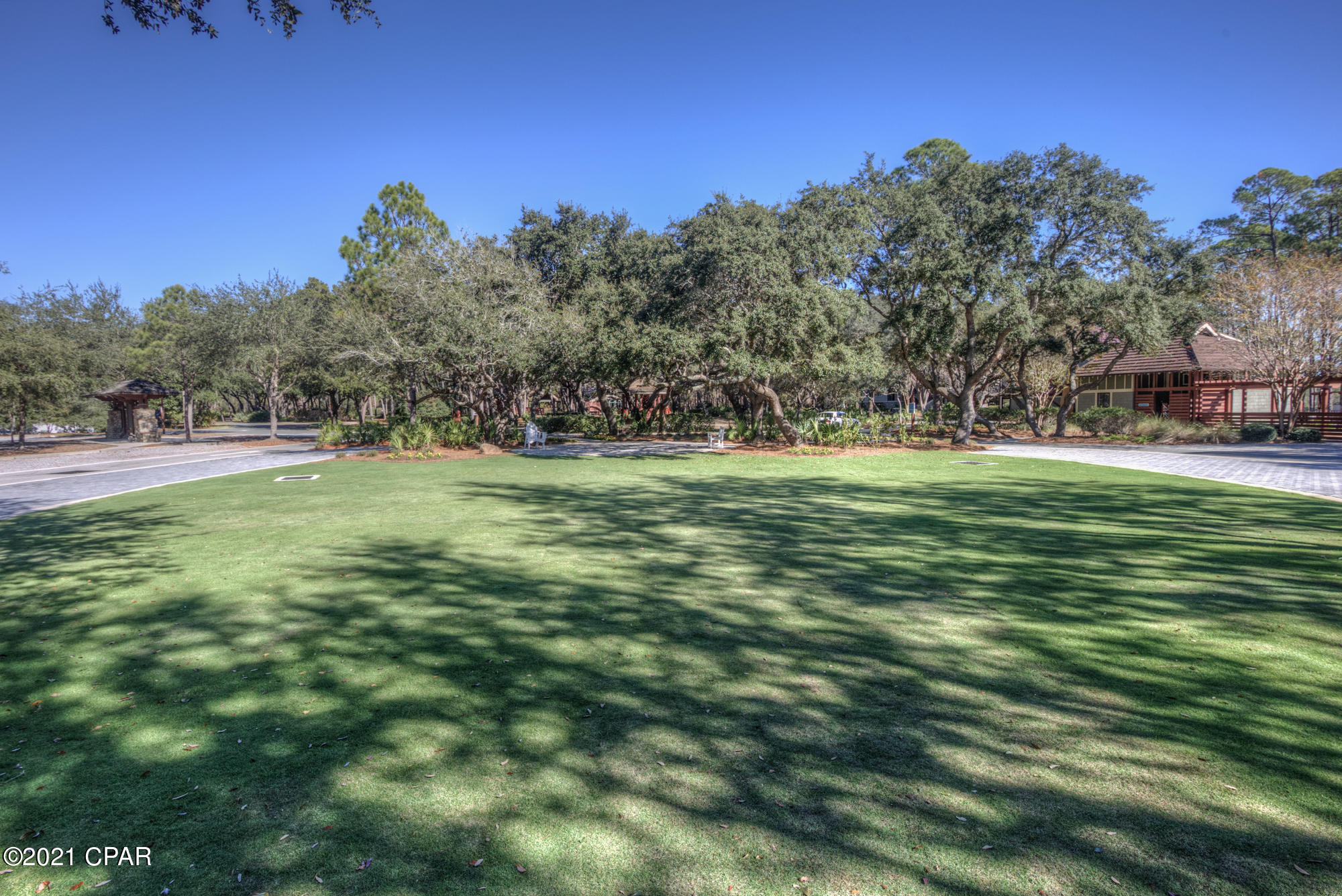 Wild Heron Phase II - Land