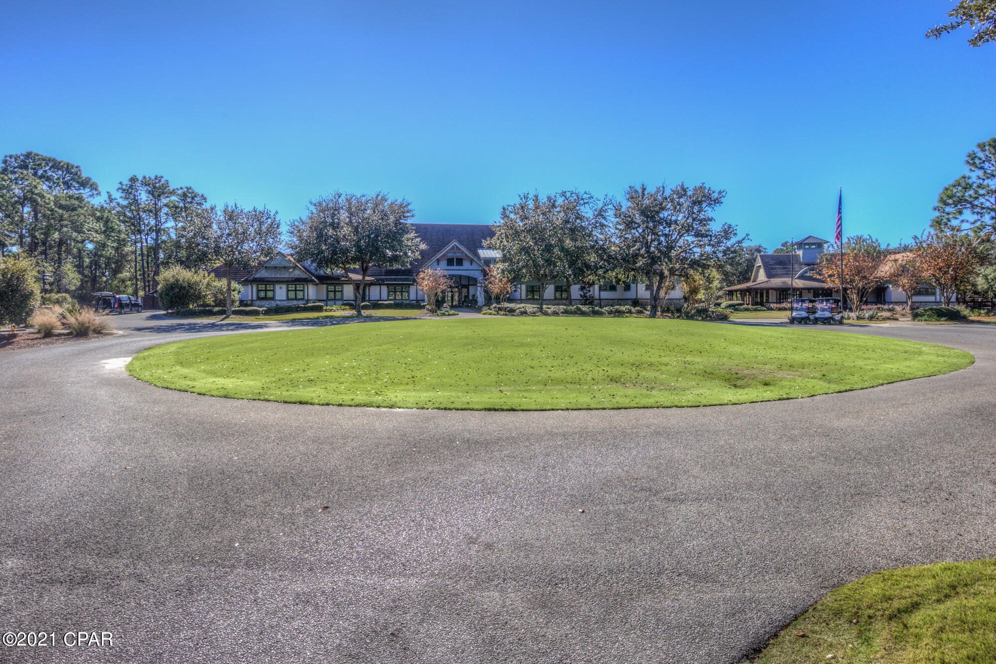 Wild Heron Phase II - Land