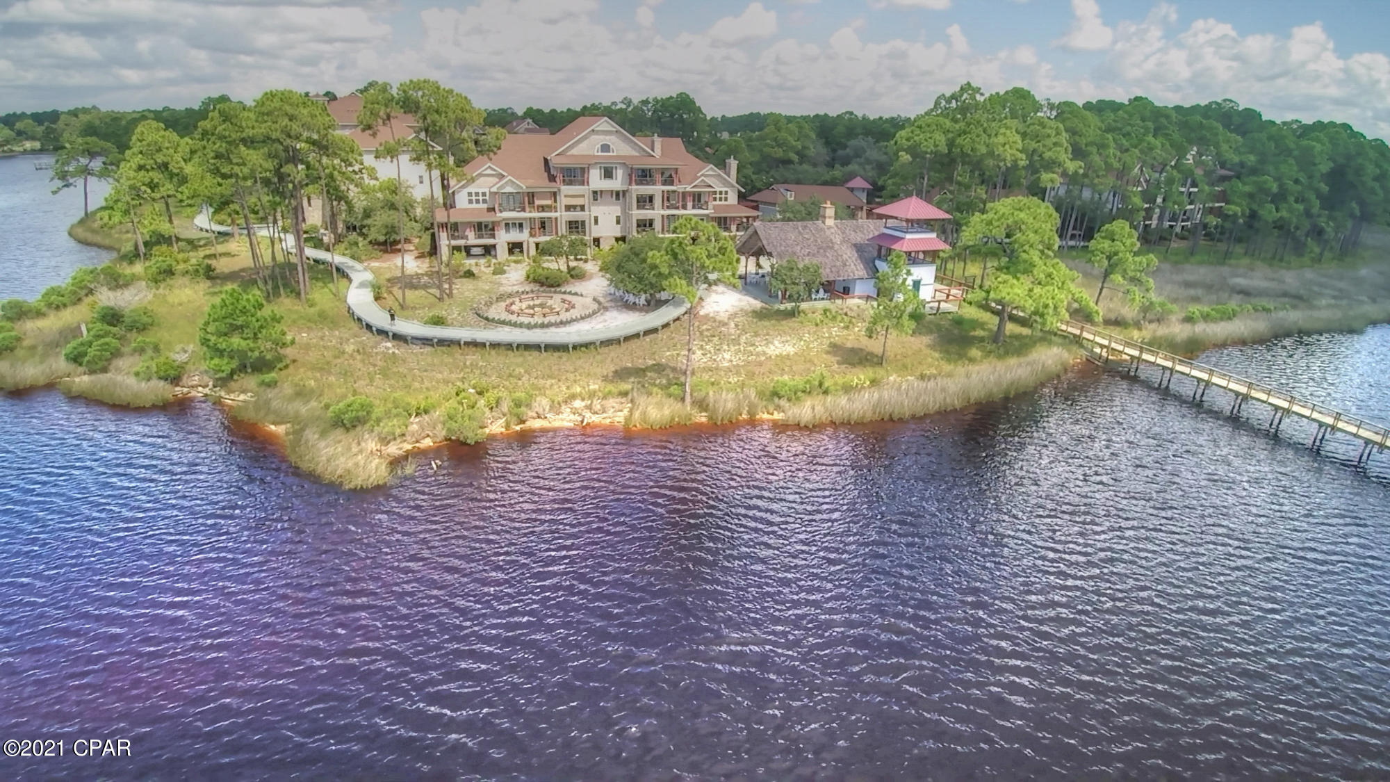 Wild Heron Phase II - Land