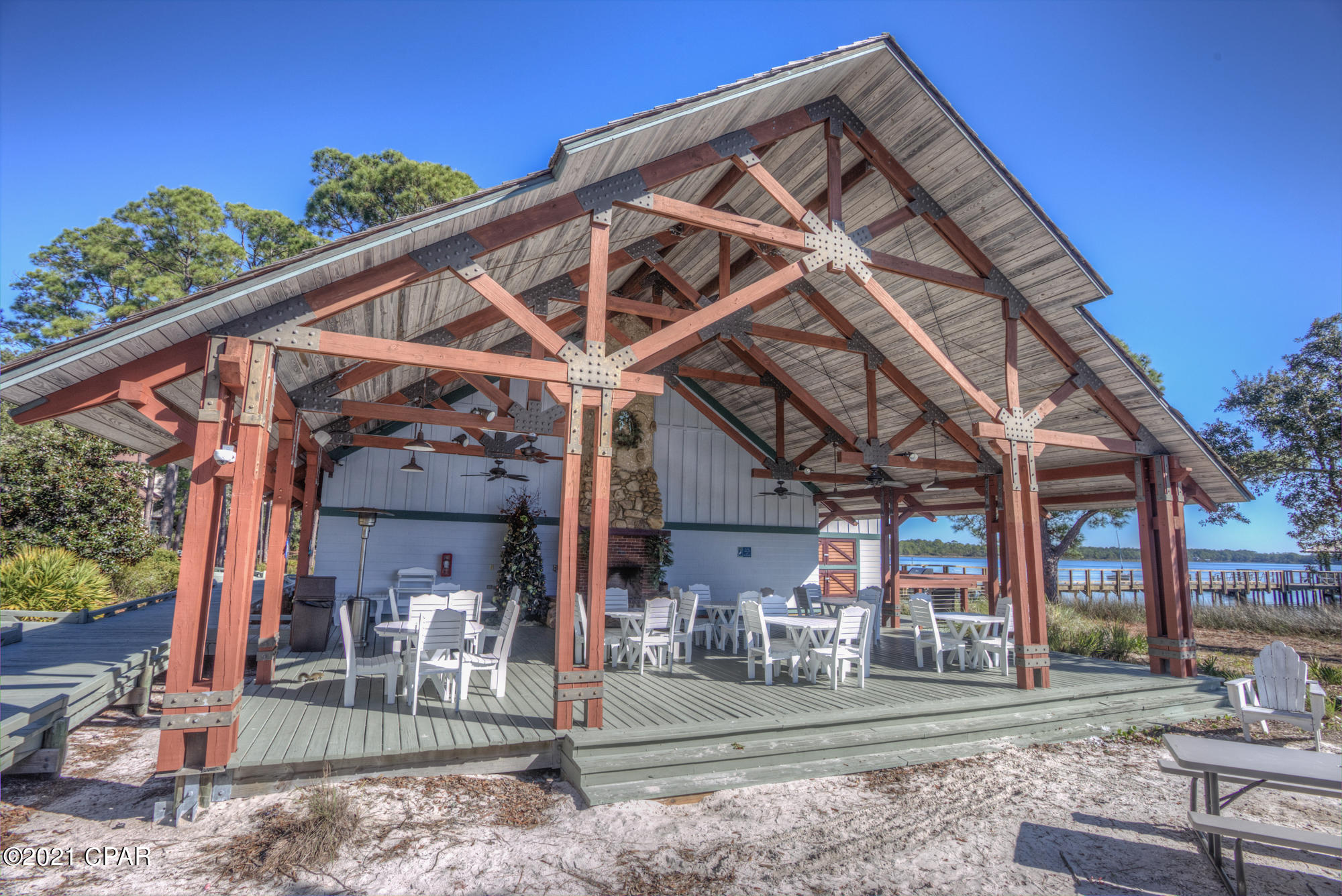 Wild Heron Phase II - Land