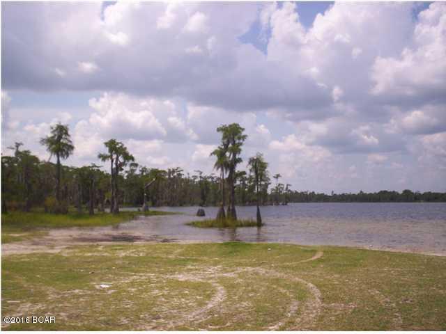 No Named Subdivision - Land