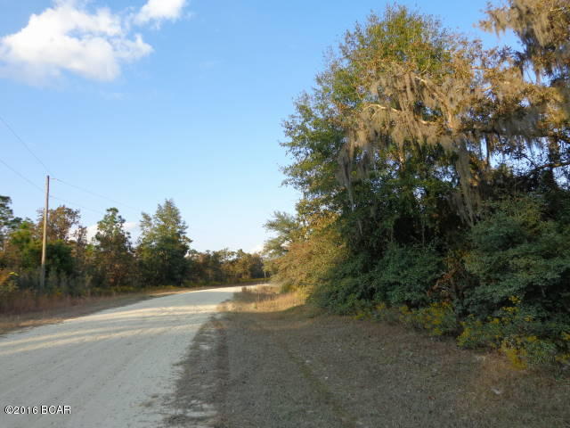 No Named Subdivision - Land