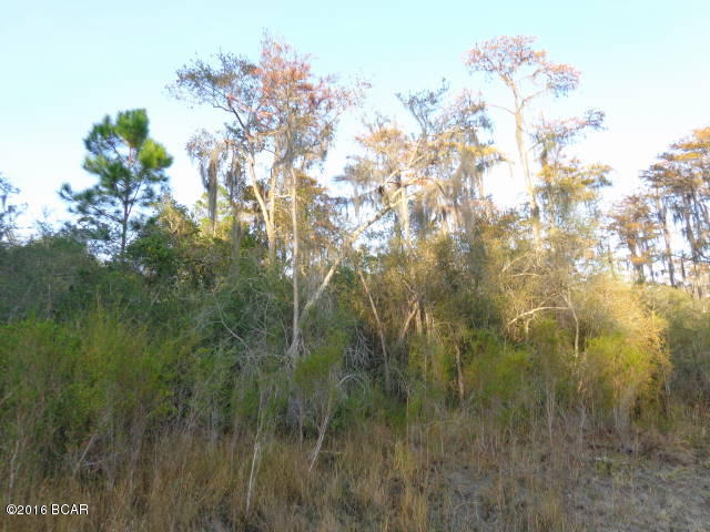 No Named Subdivision - Land