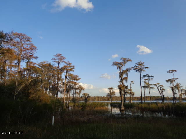 No Named Subdivision - Land