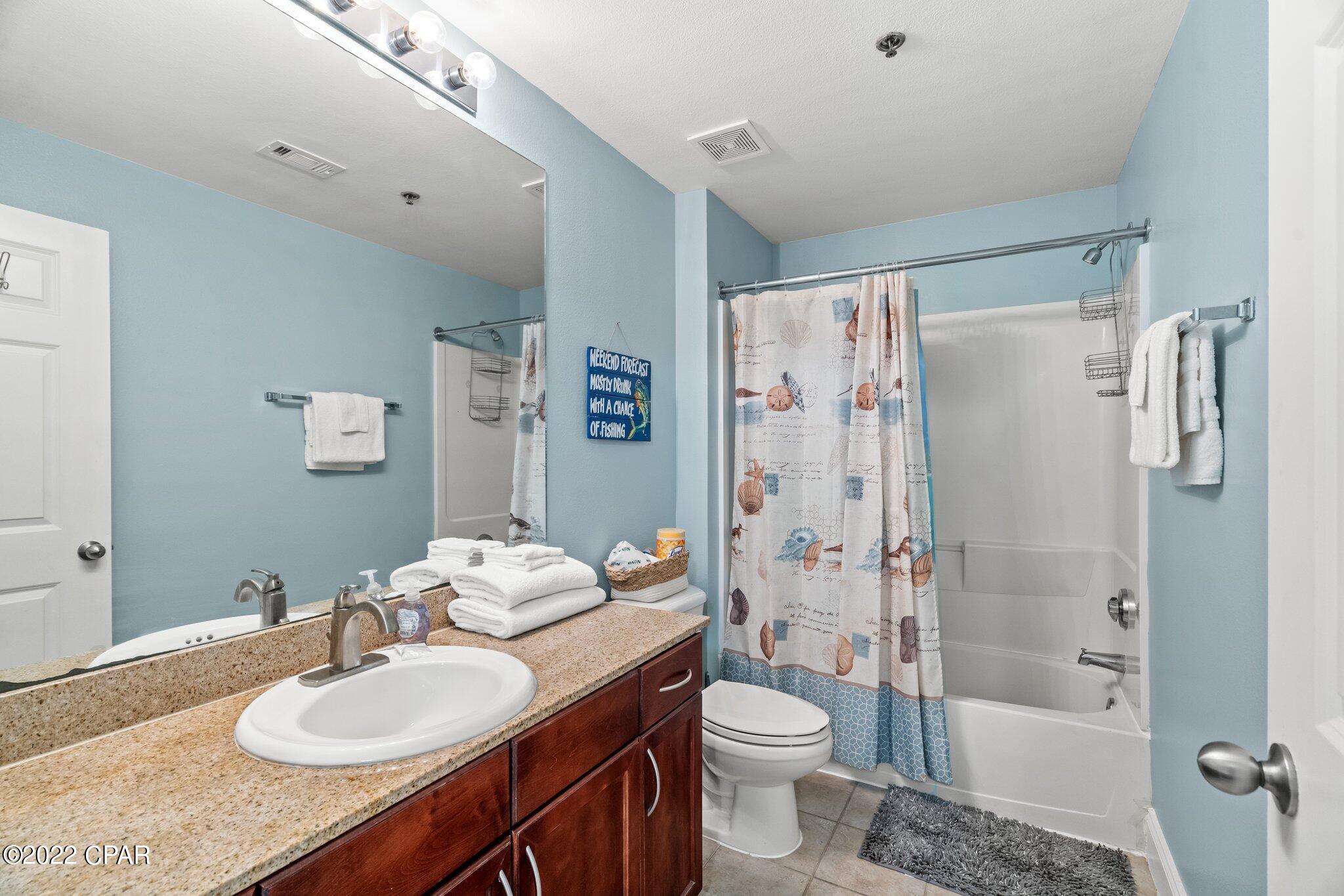 Laketown Wharf - Residential