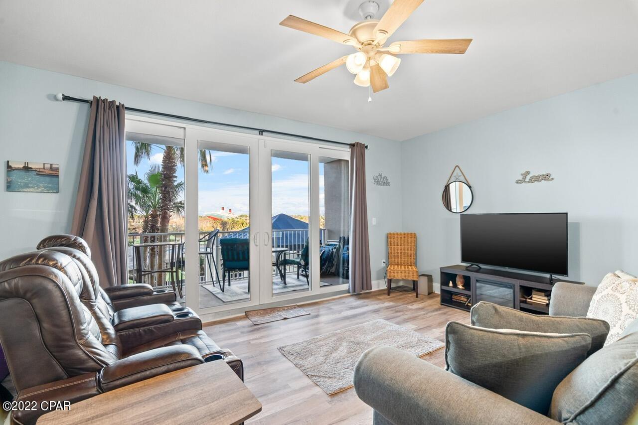 Laketown Wharf - Residential