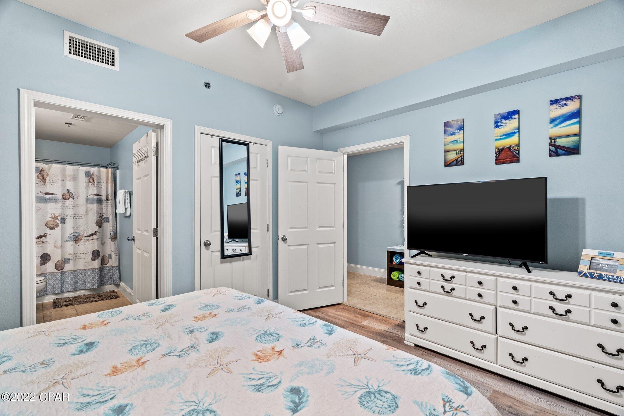 Laketown Wharf - Residential