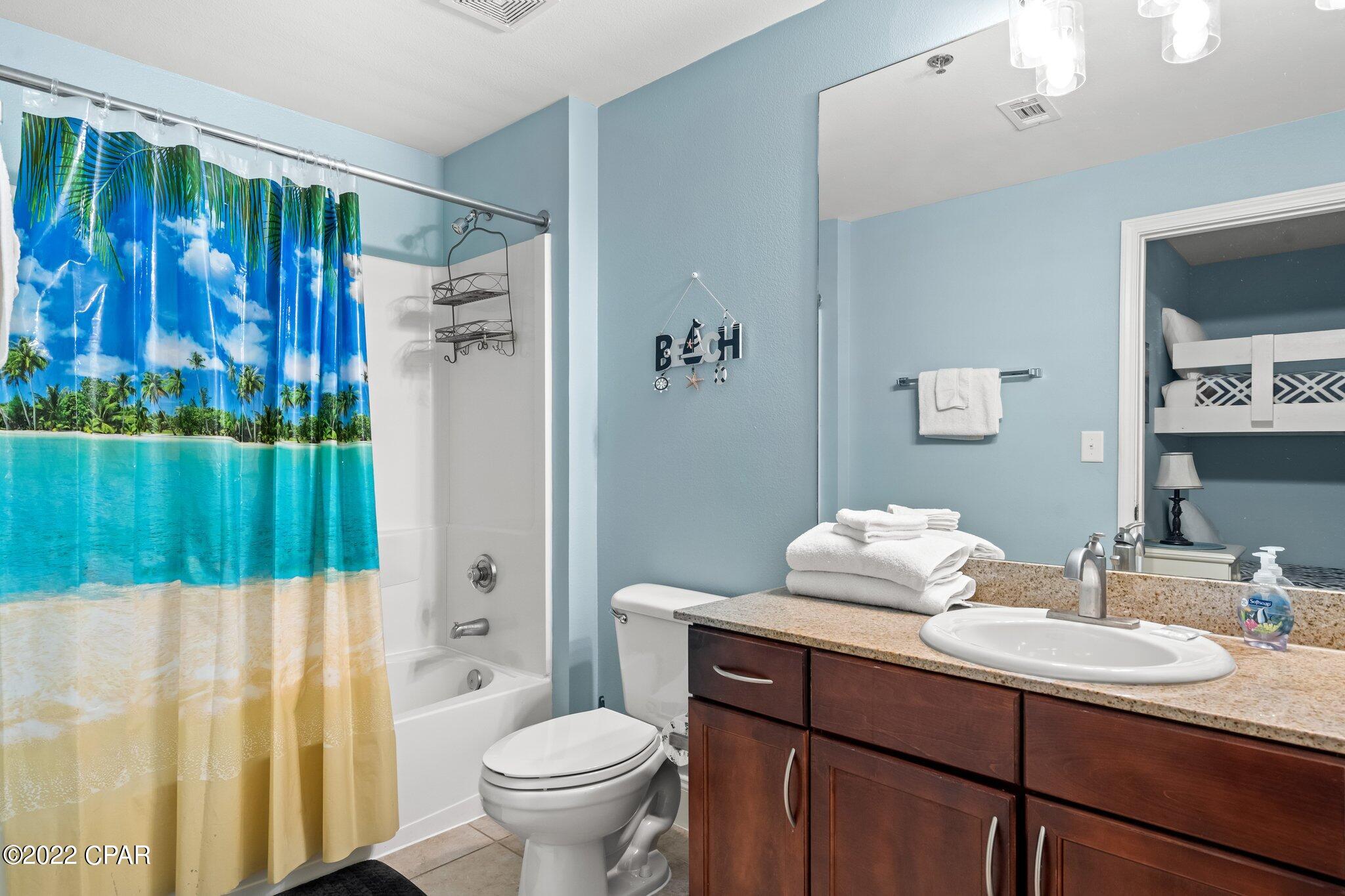 Laketown Wharf - Residential