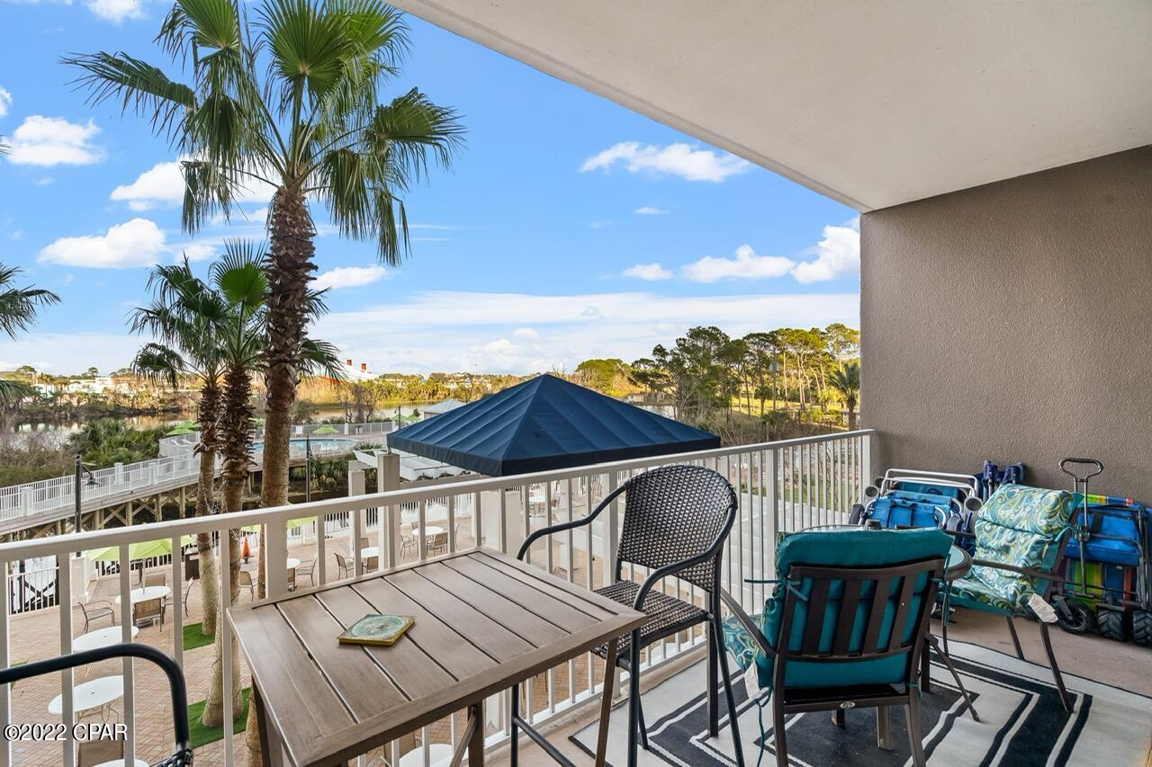 Laketown Wharf - Residential