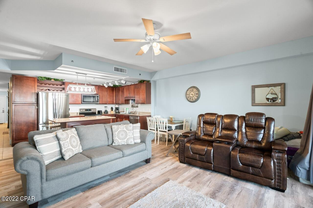 Laketown Wharf - Residential