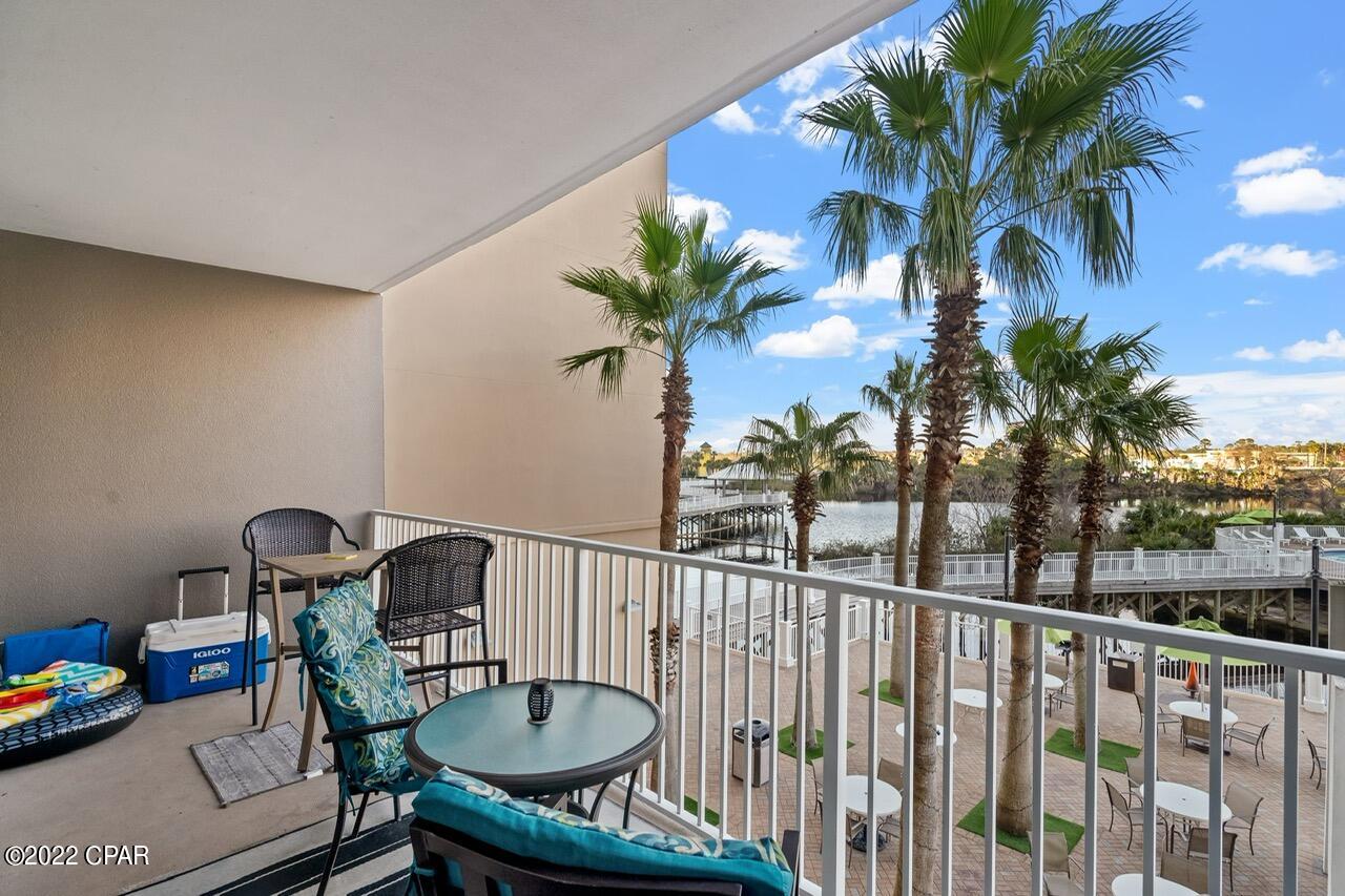 Laketown Wharf - Residential