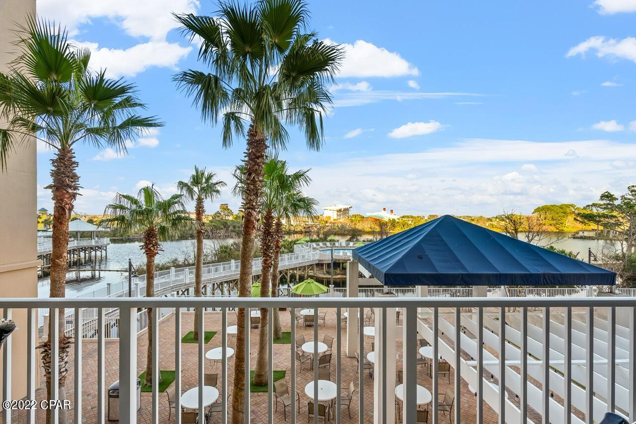 Laketown Wharf - Residential