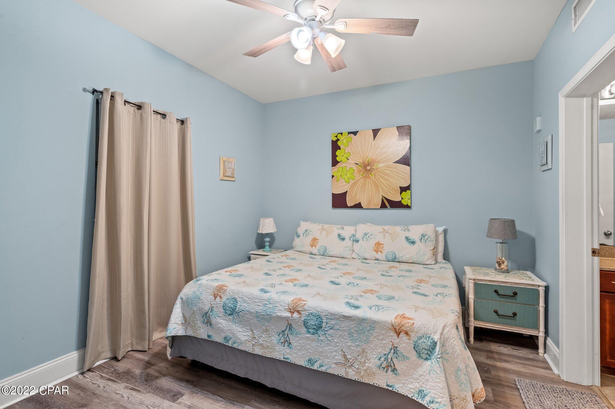 Laketown Wharf - Residential