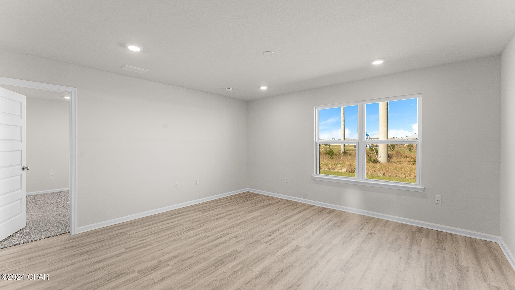 Liberty - Residential