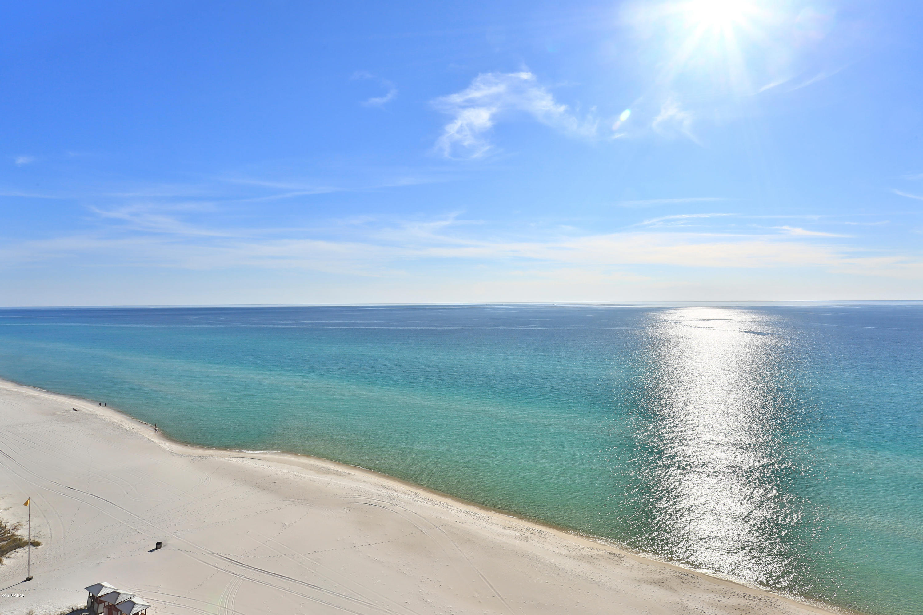 Grandview East At Long Beach - Residential