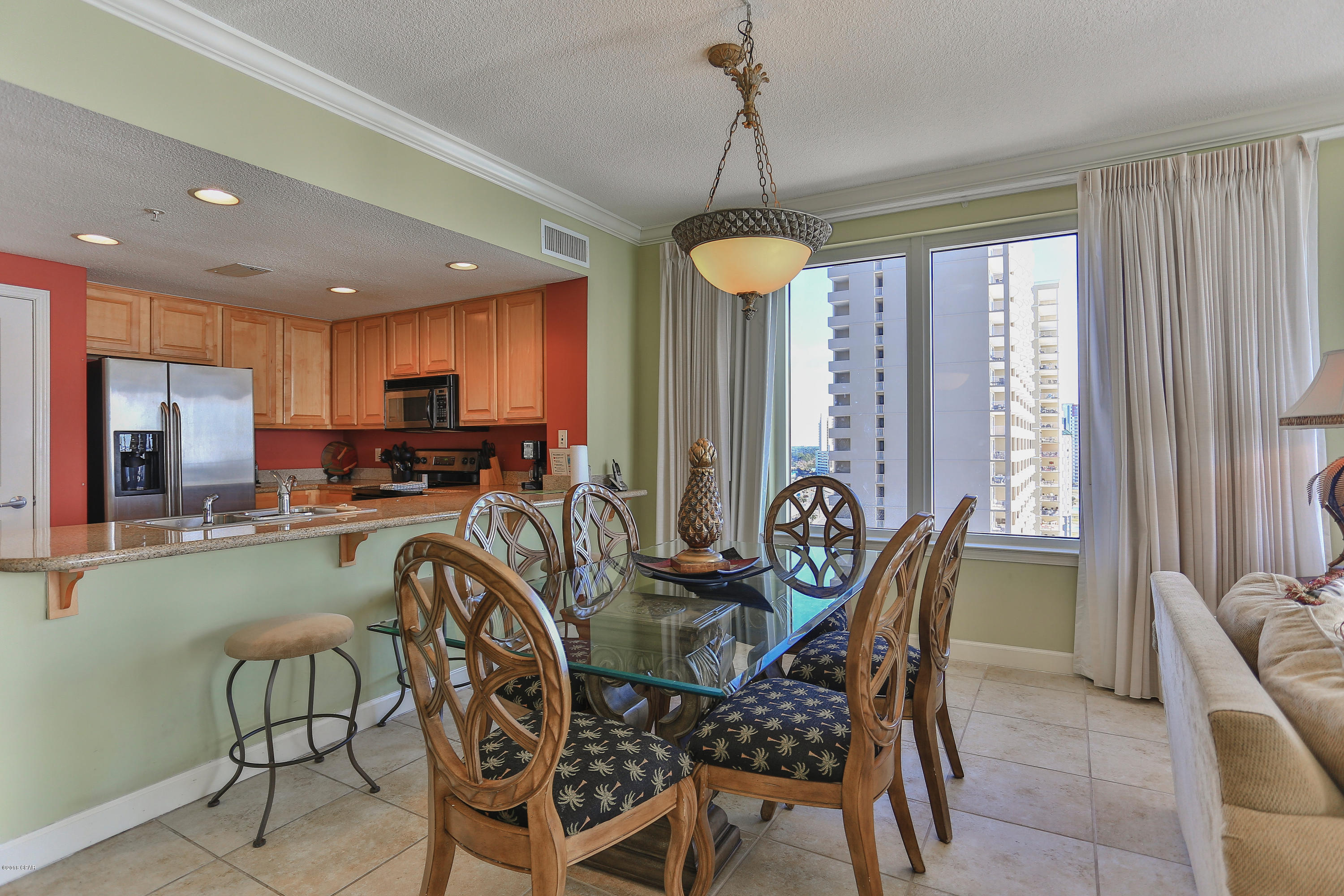 Grandview East At Long Beach - Residential