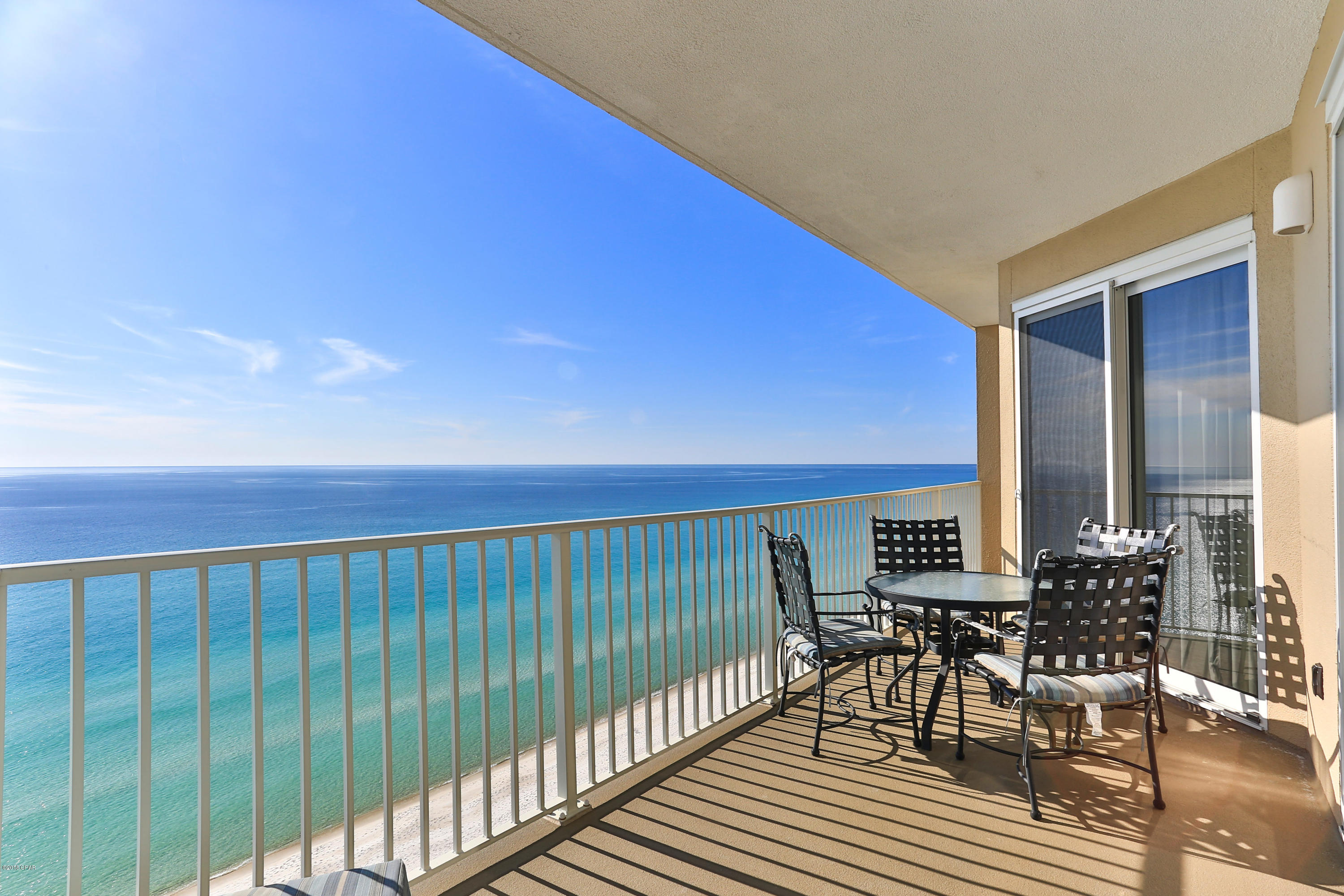 Grandview East At Long Beach - Residential