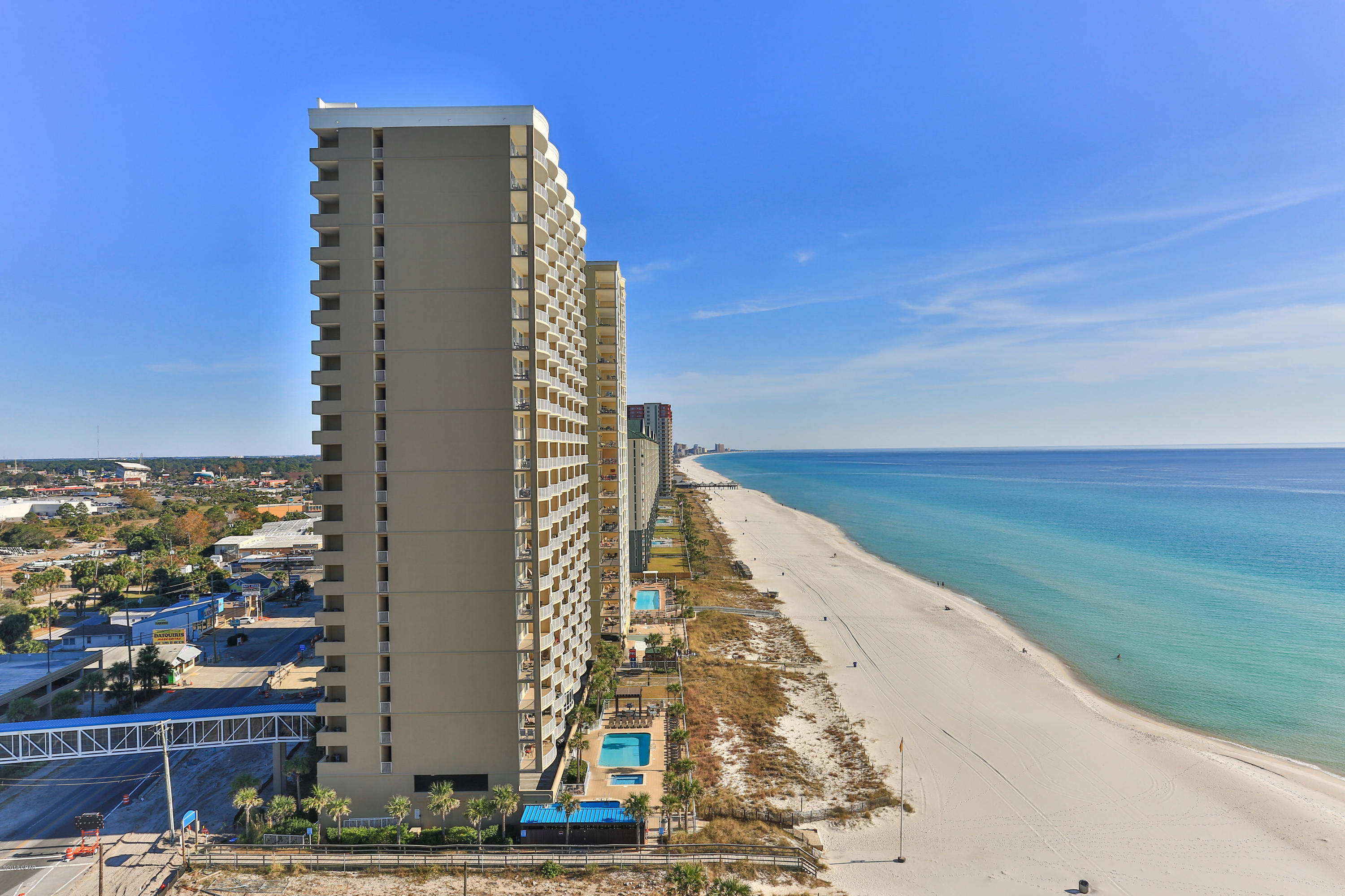 Grandview East At Long Beach - Residential