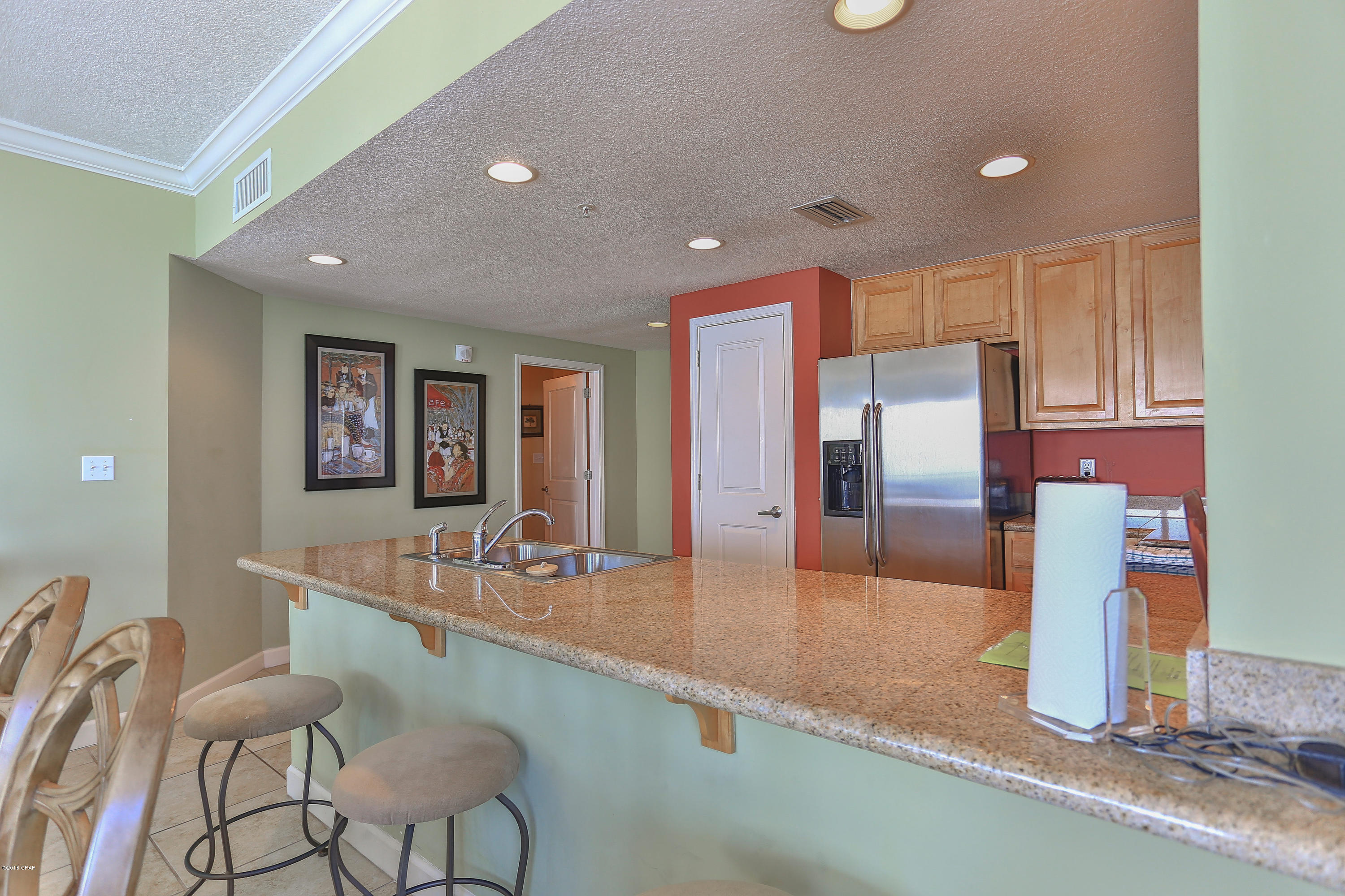 Grandview East At Long Beach - Residential