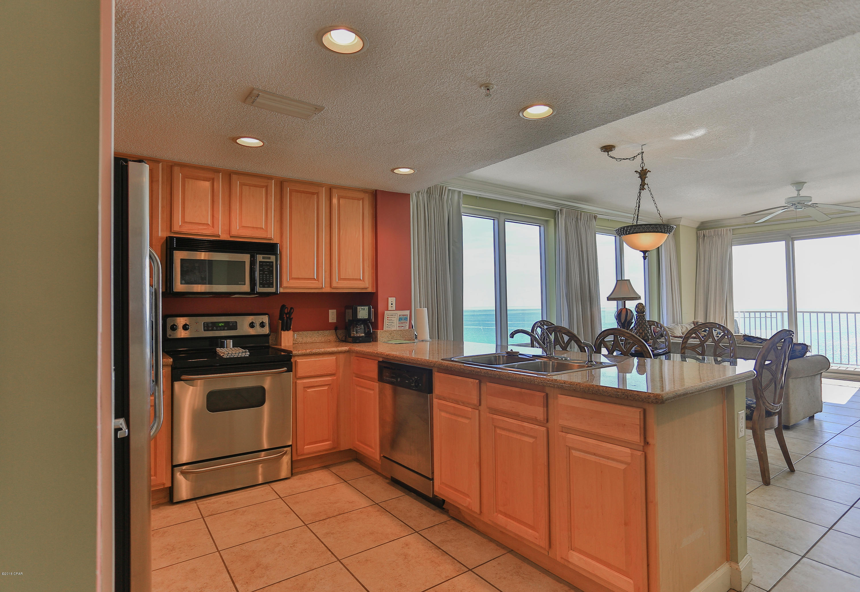 Grandview East At Long Beach - Residential