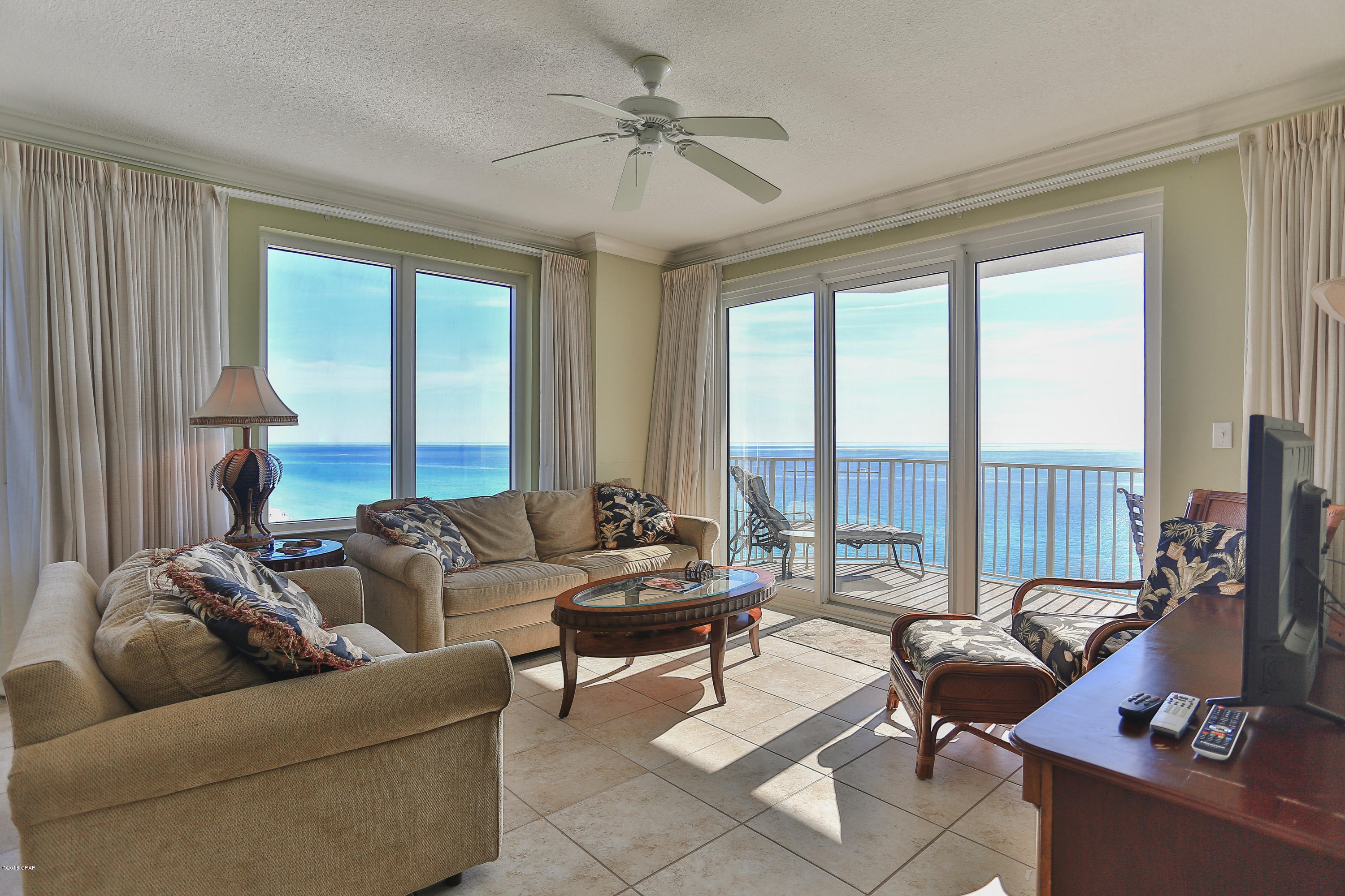 Grandview East At Long Beach - Residential