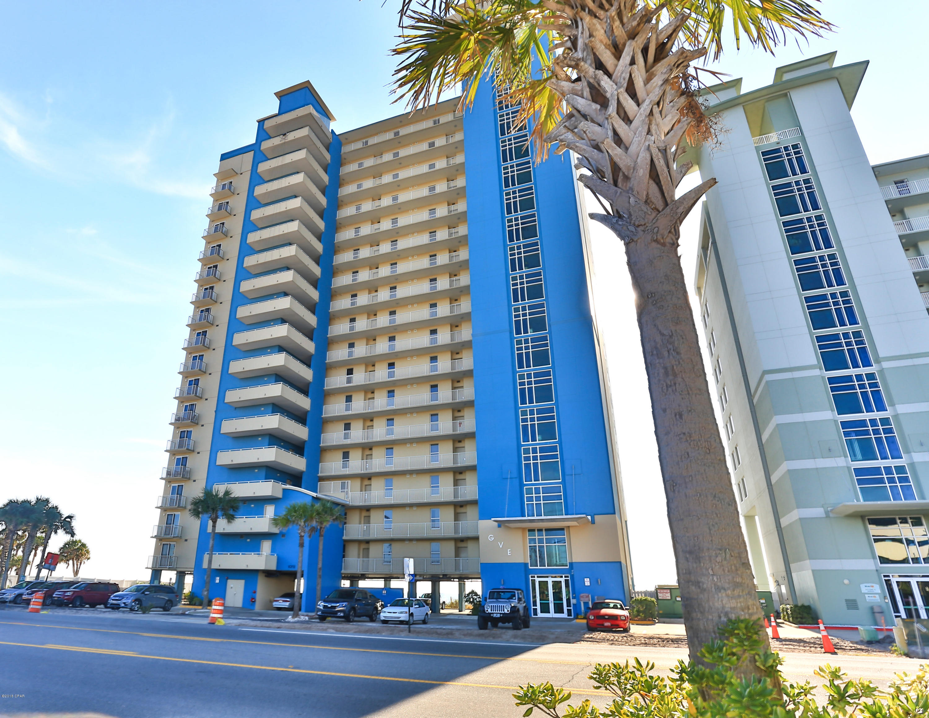 Grandview East At Long Beach - Residential