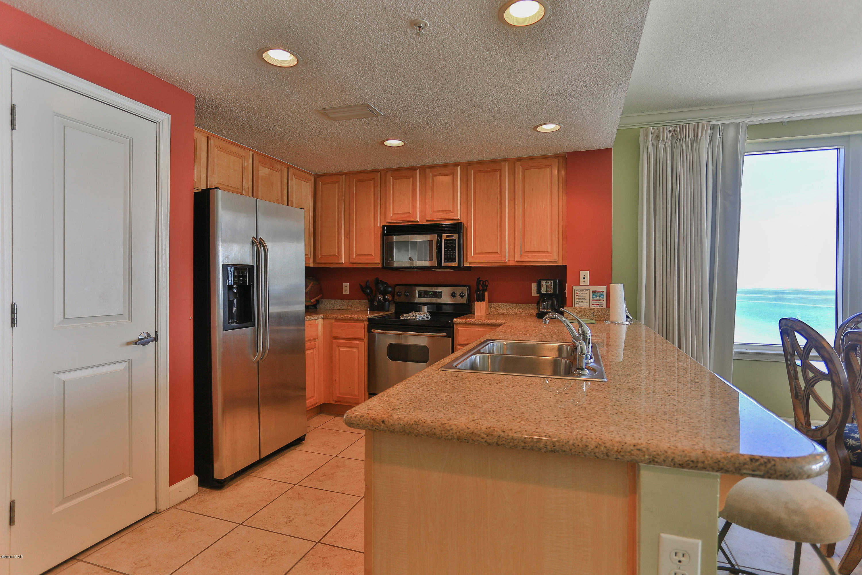 Grandview East At Long Beach - Residential