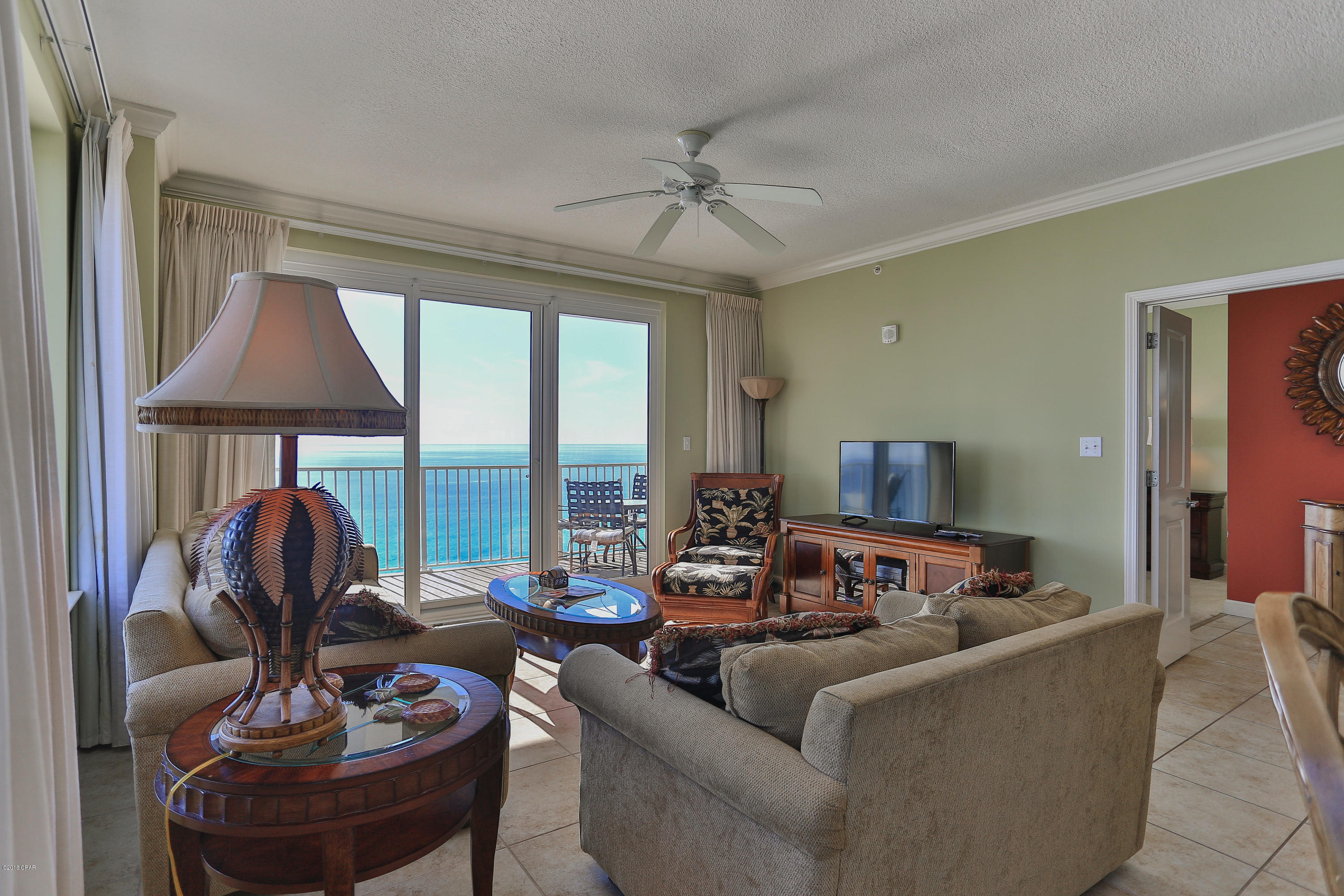 Grandview East At Long Beach - Residential