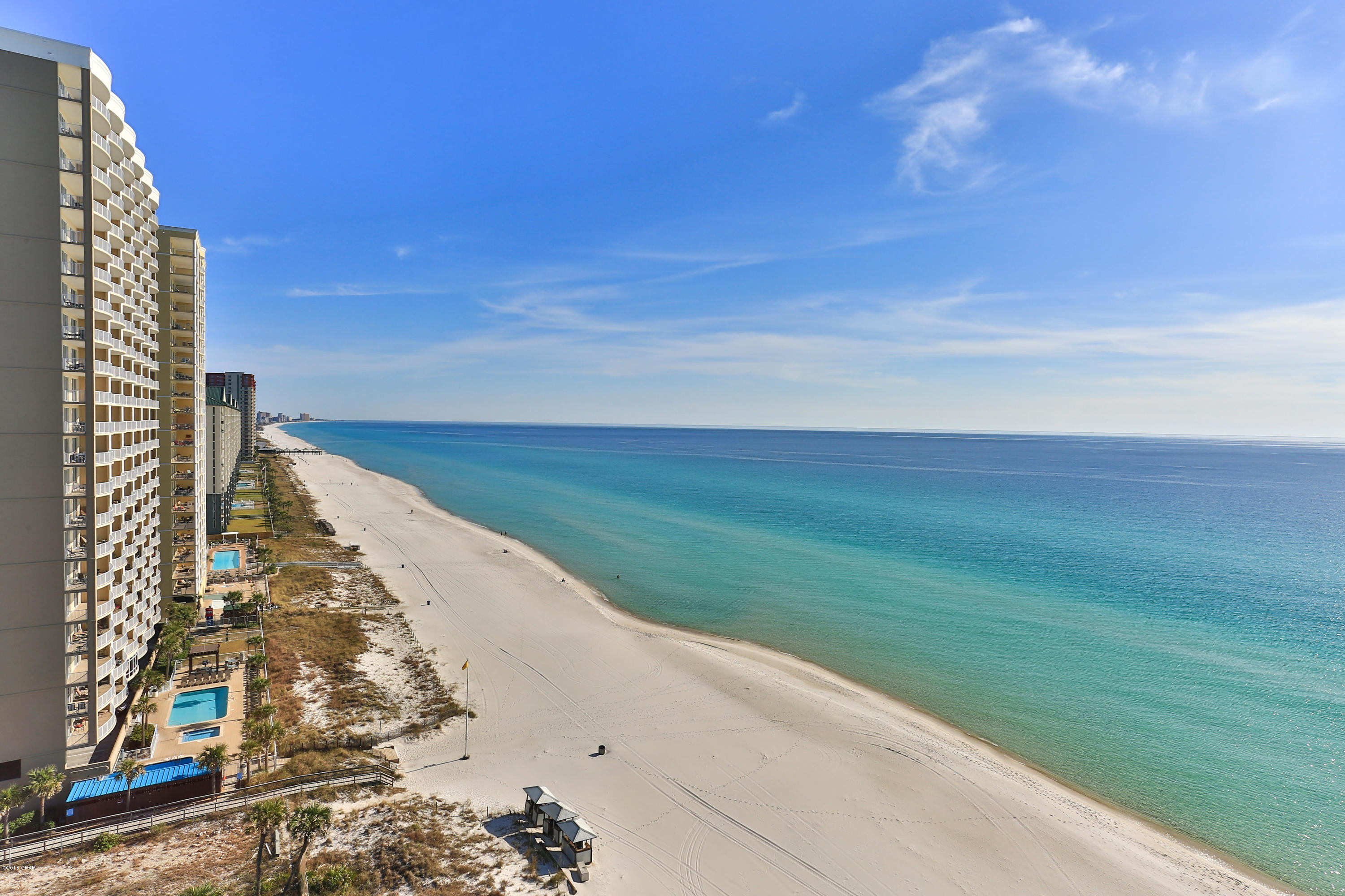 Grandview East At Long Beach - Residential