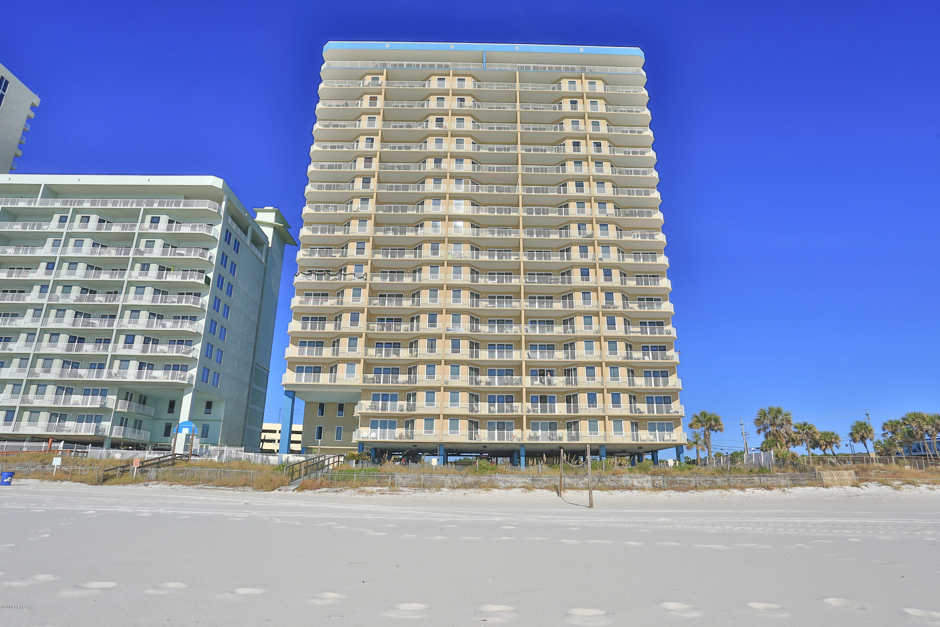 Grandview East At Long Beach - Residential