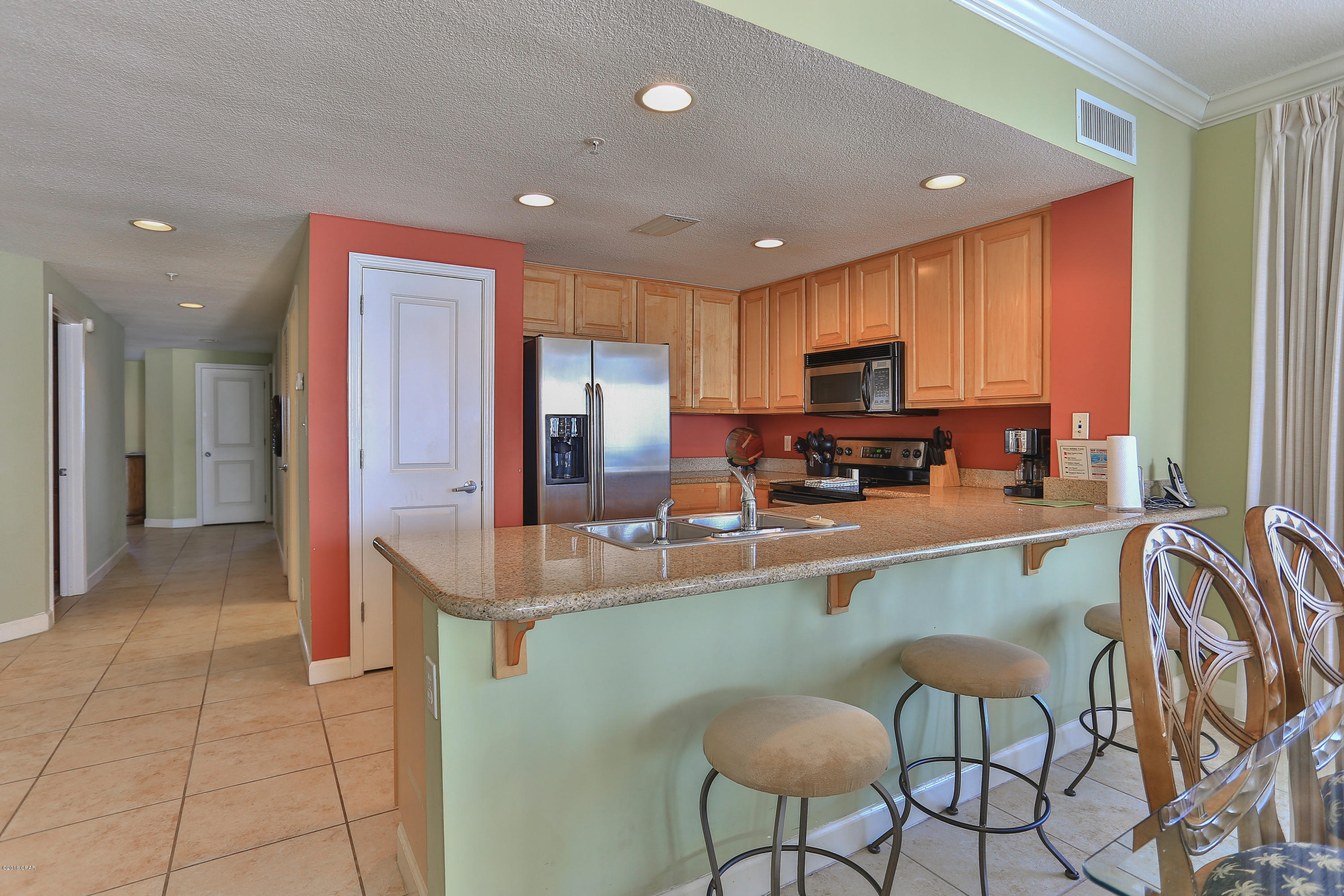 Grandview East At Long Beach - Residential