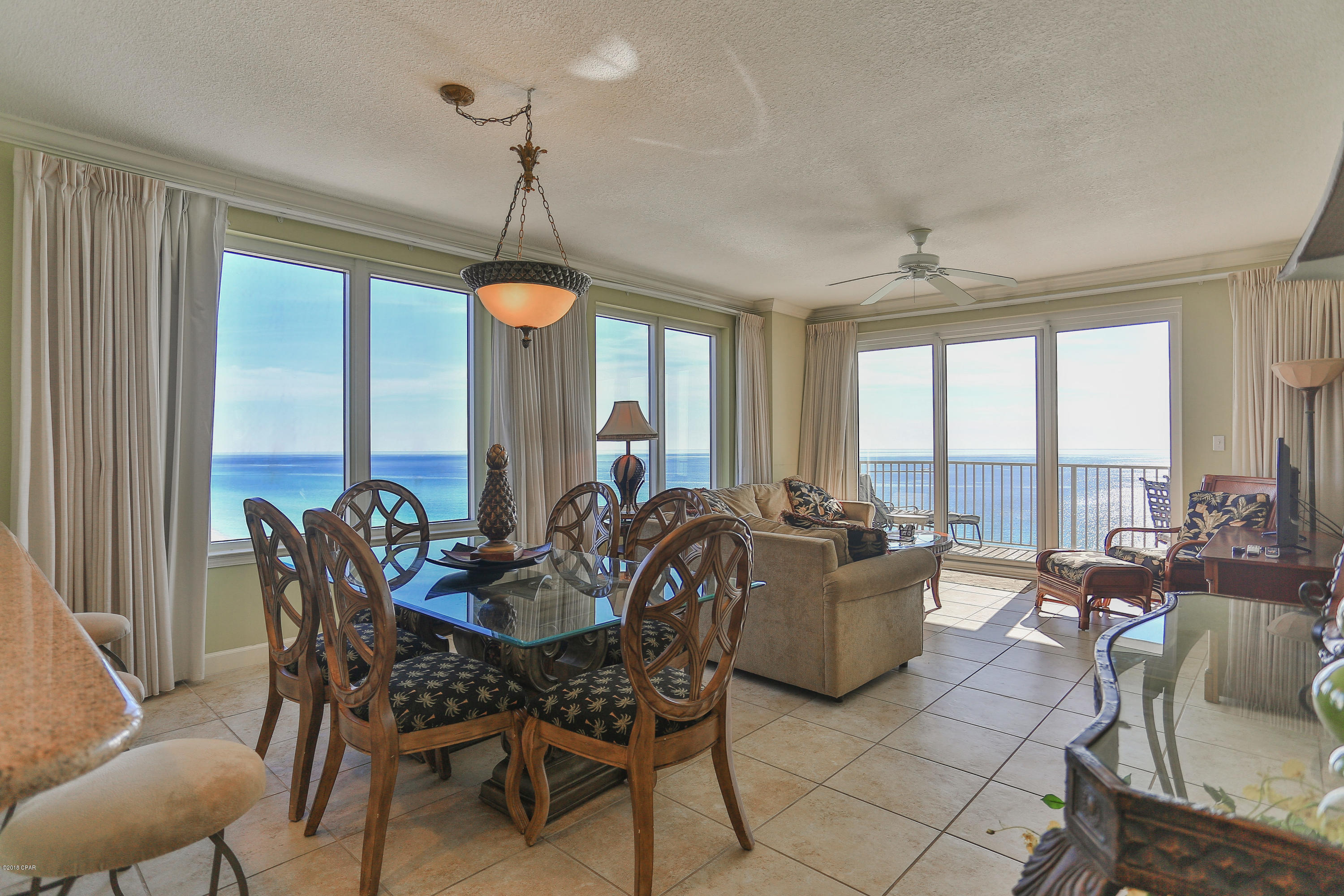 Grandview East At Long Beach - Residential