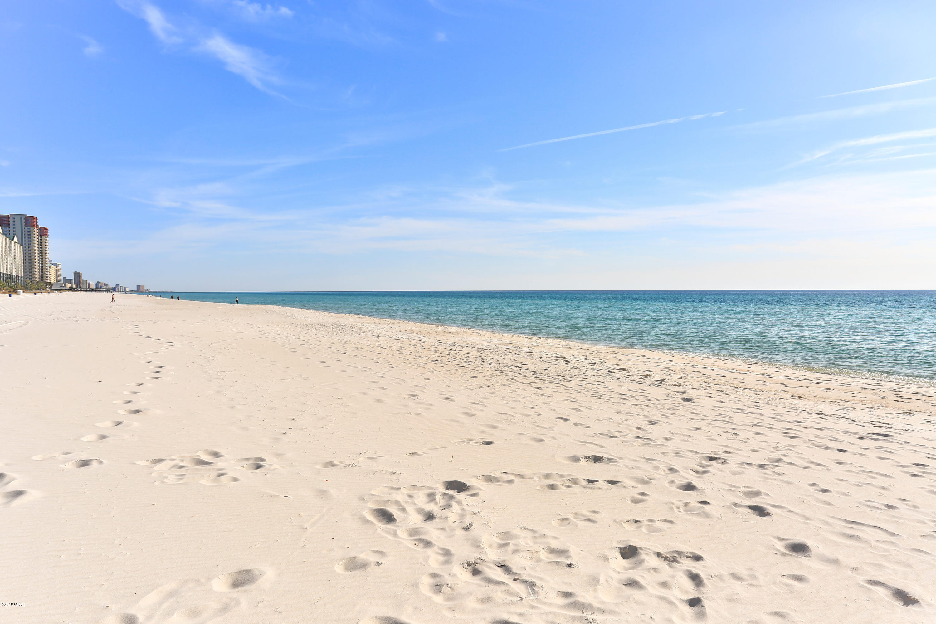 Grandview East At Long Beach - Residential