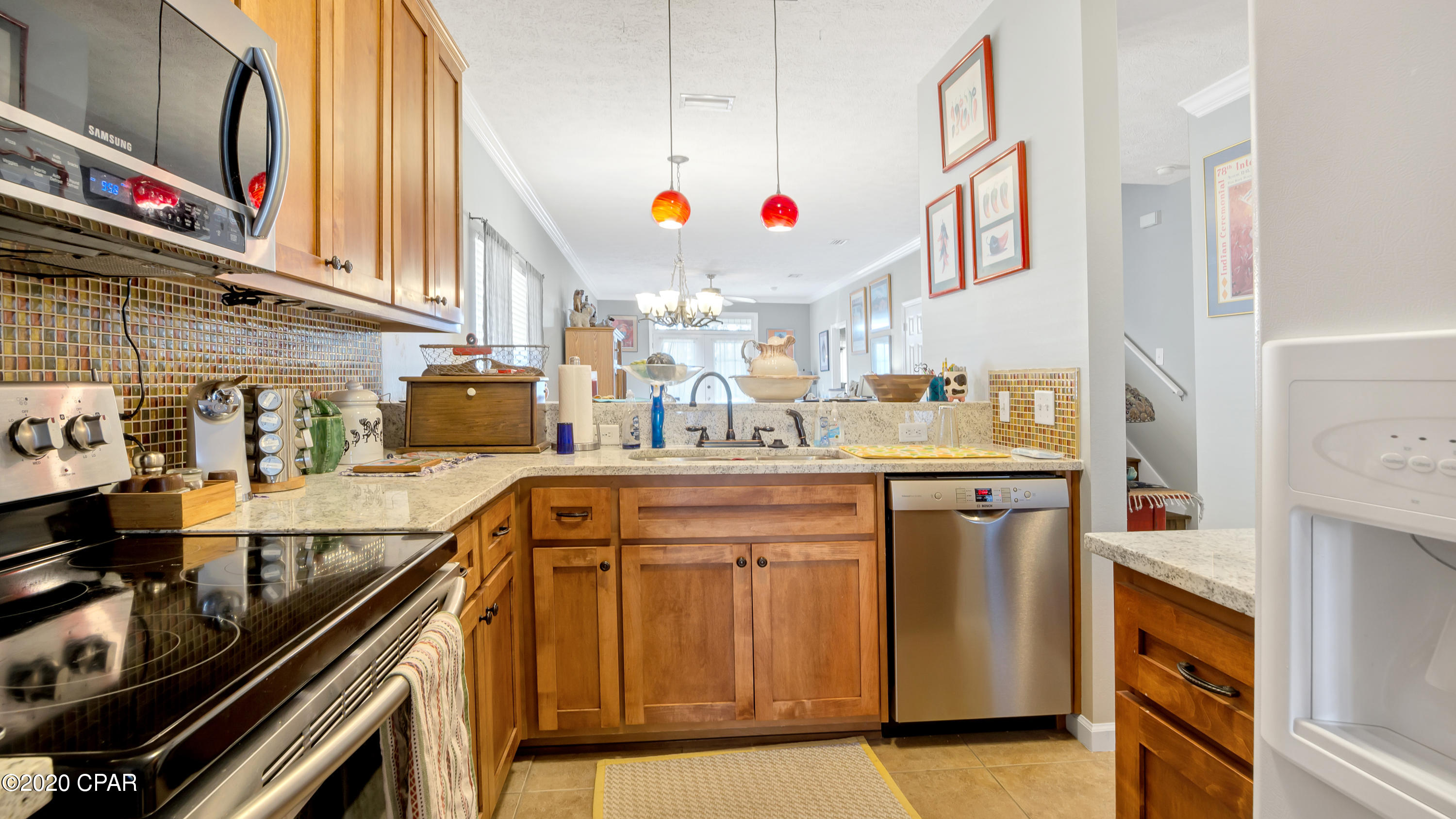 [No Recorded Subdiv] - Residential