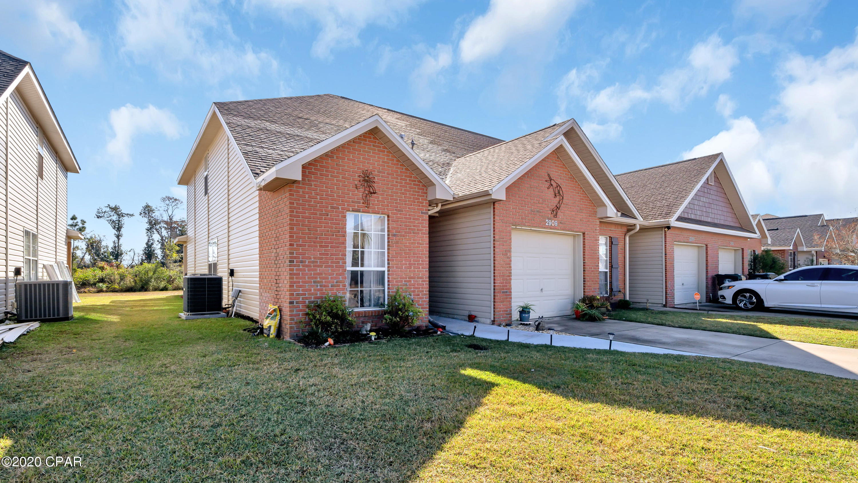 [No Recorded Subdiv] - Residential