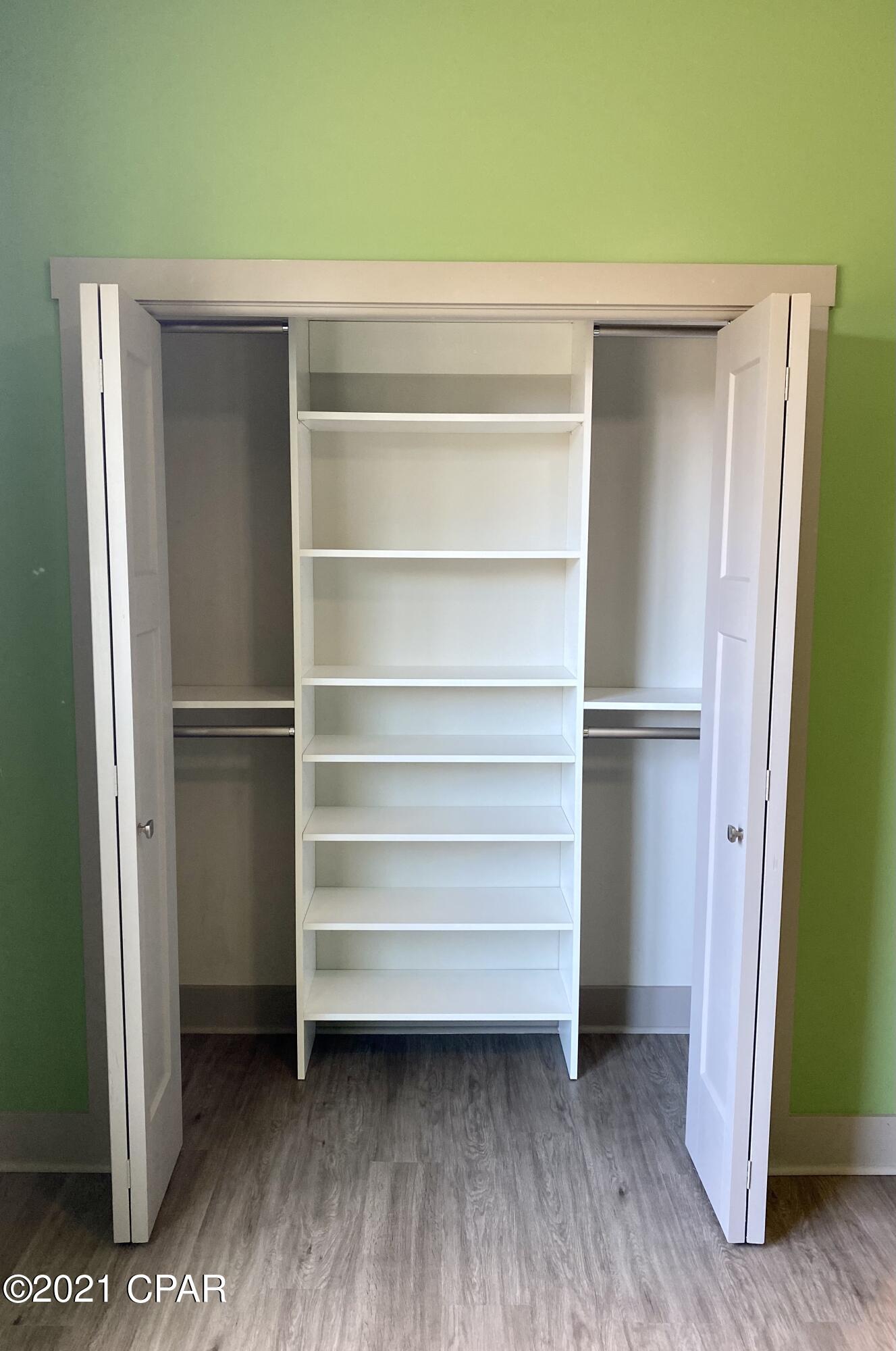 Mill Creek - Residential