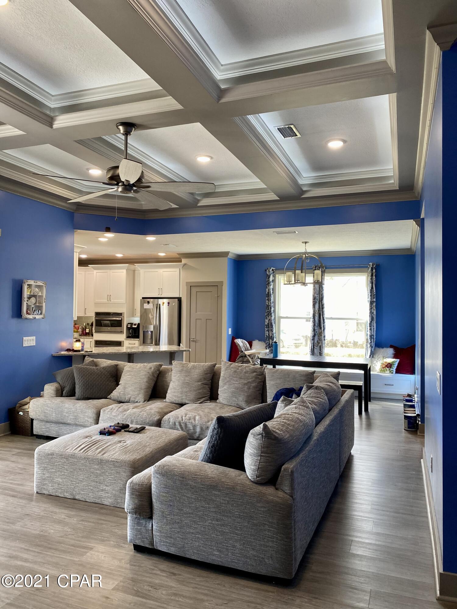 Mill Creek - Residential