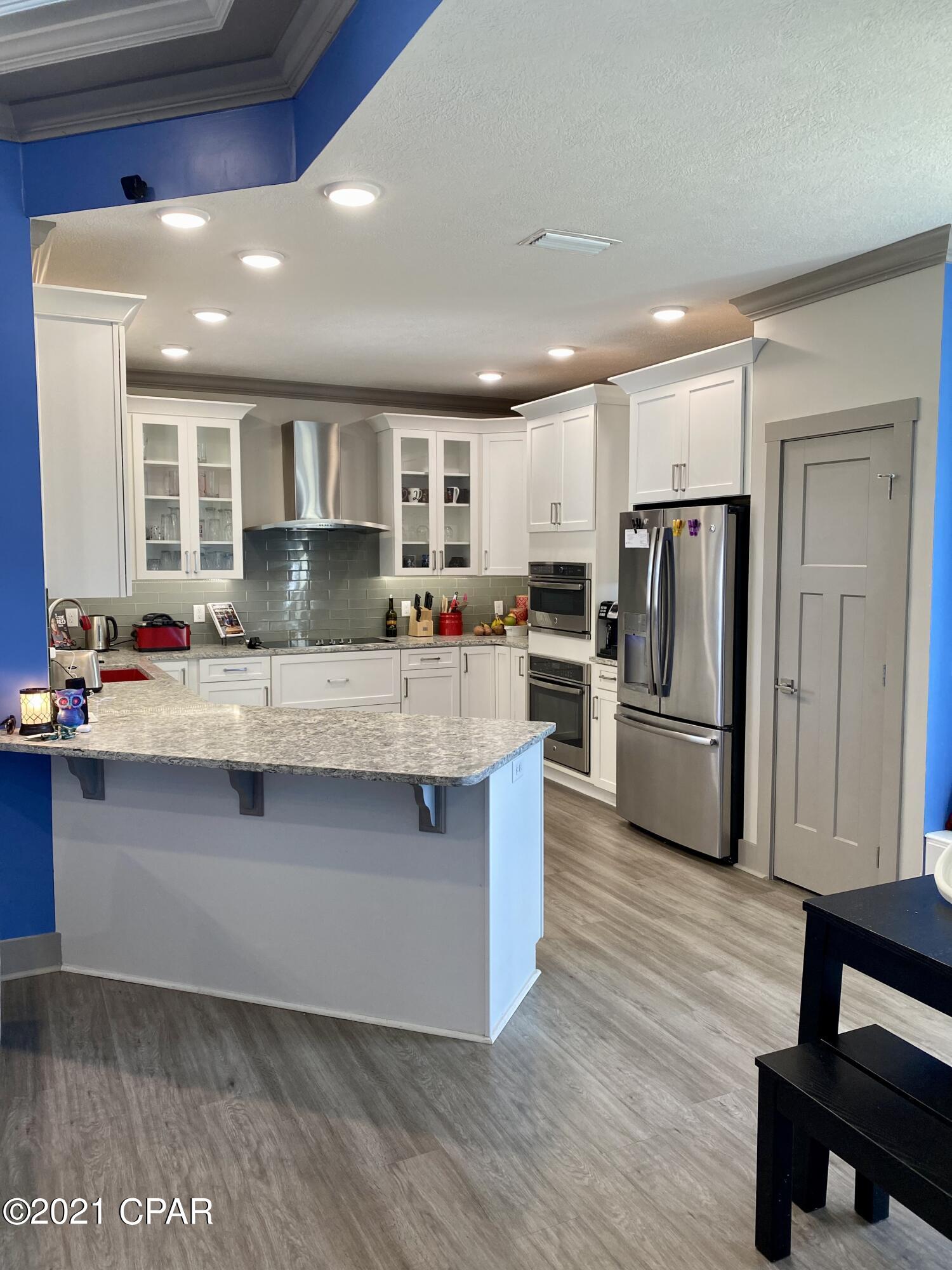 Mill Creek - Residential