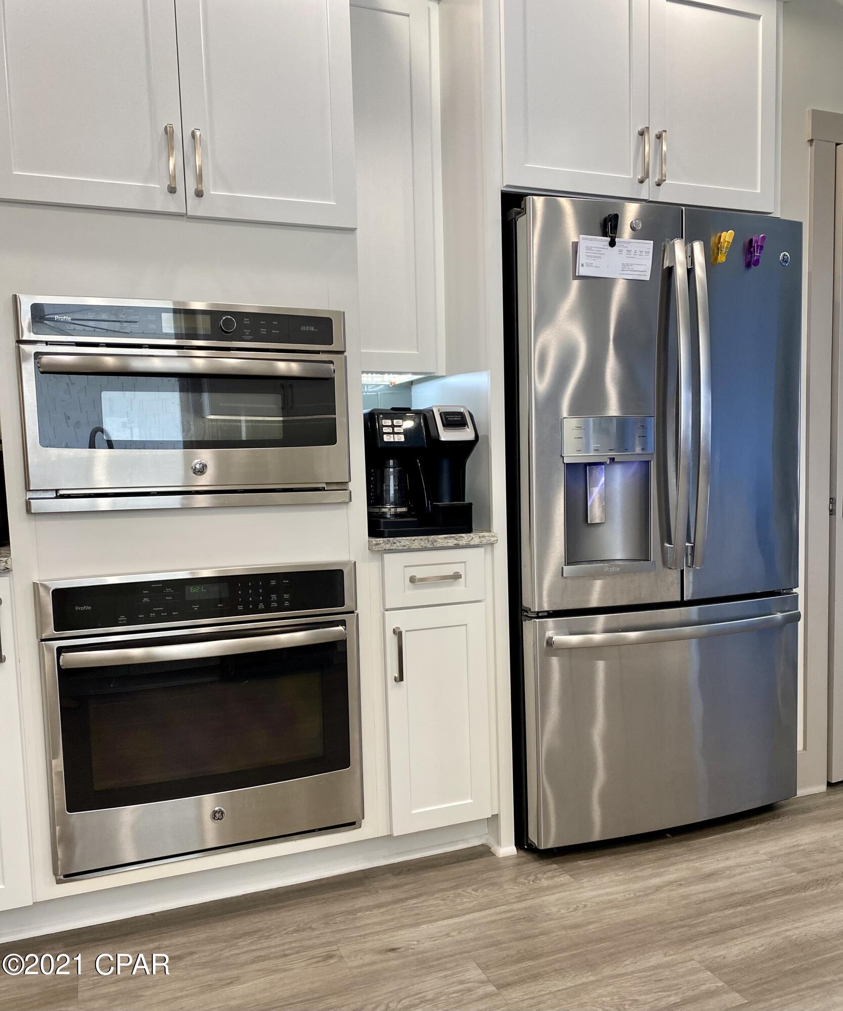 Mill Creek - Residential