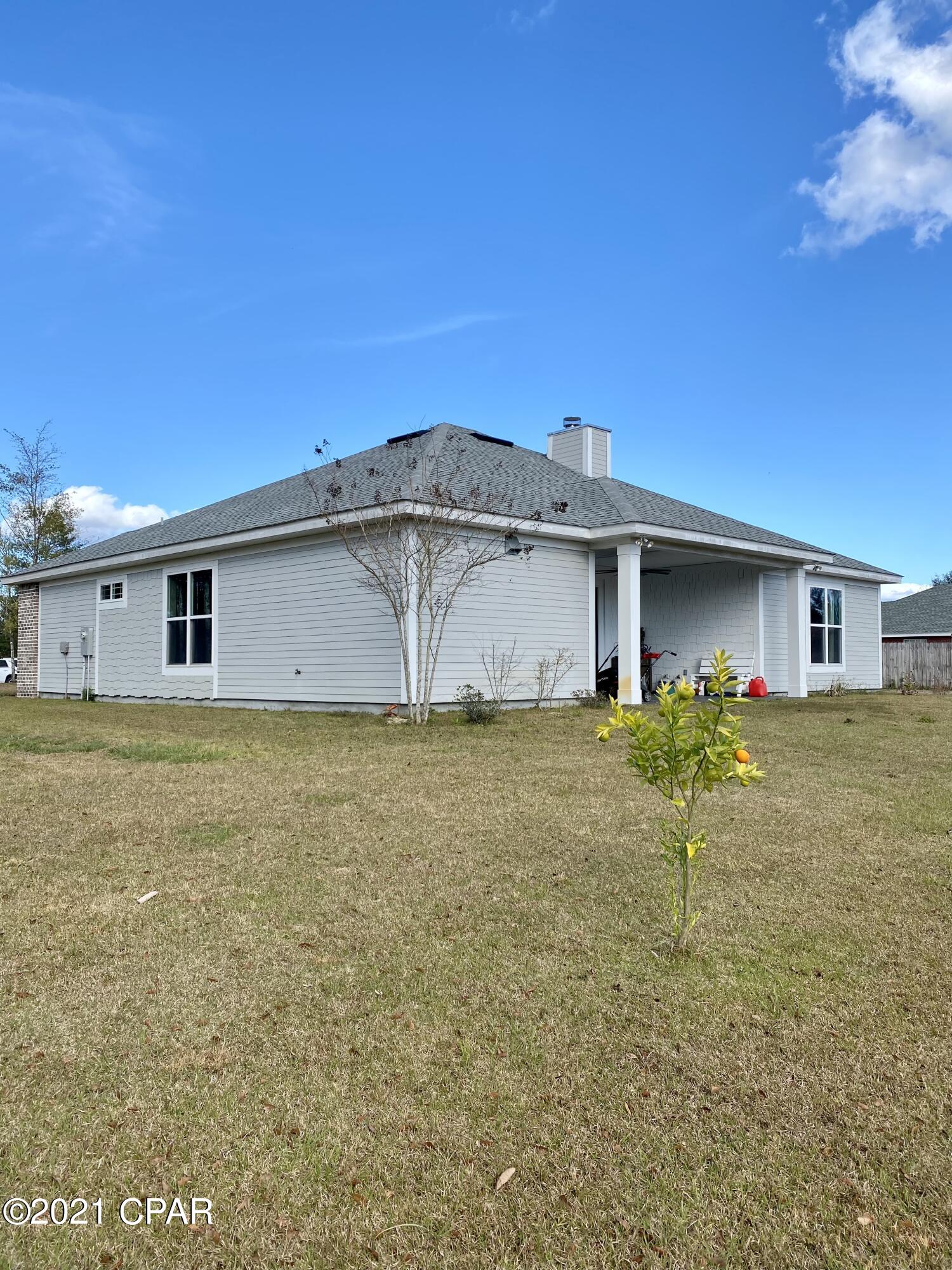 Mill Creek - Residential