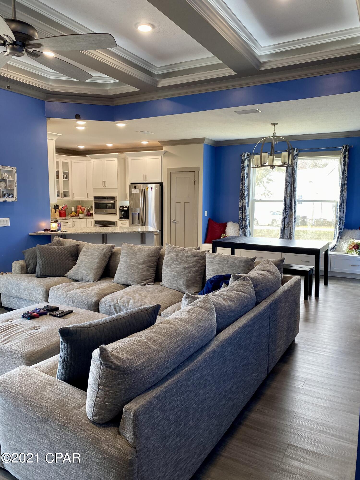 Mill Creek - Residential