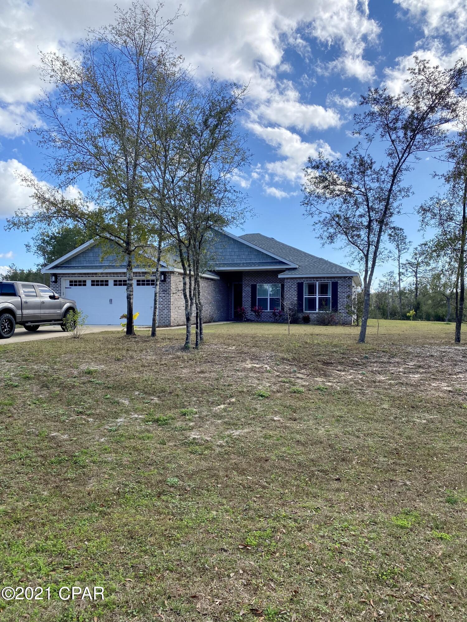 Mill Creek - Residential