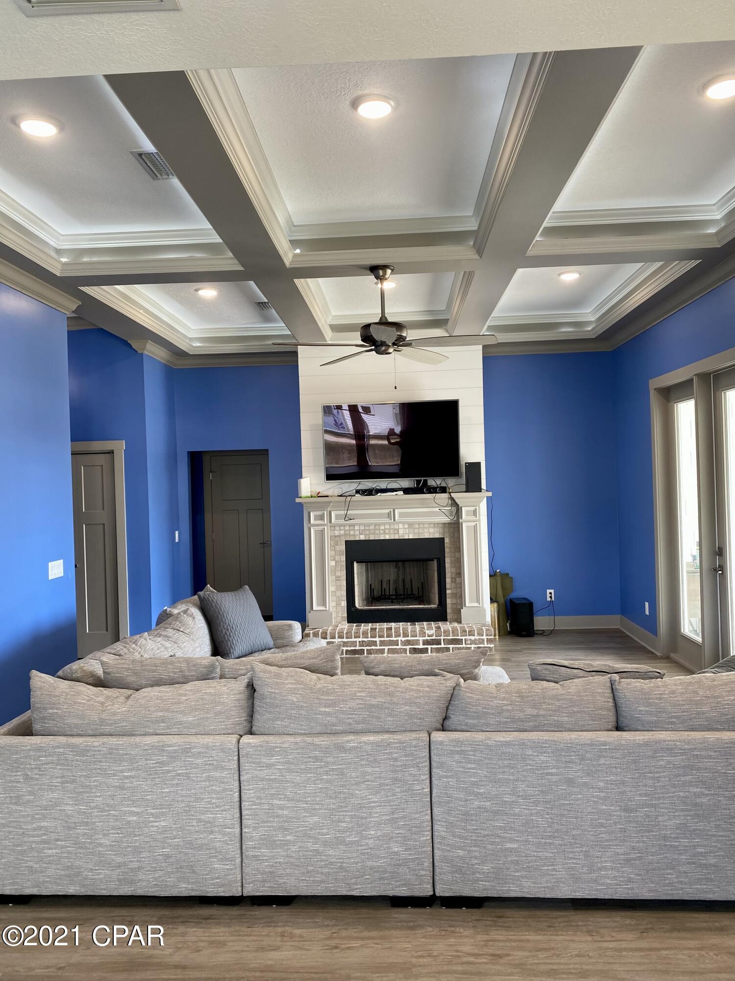 Mill Creek - Residential