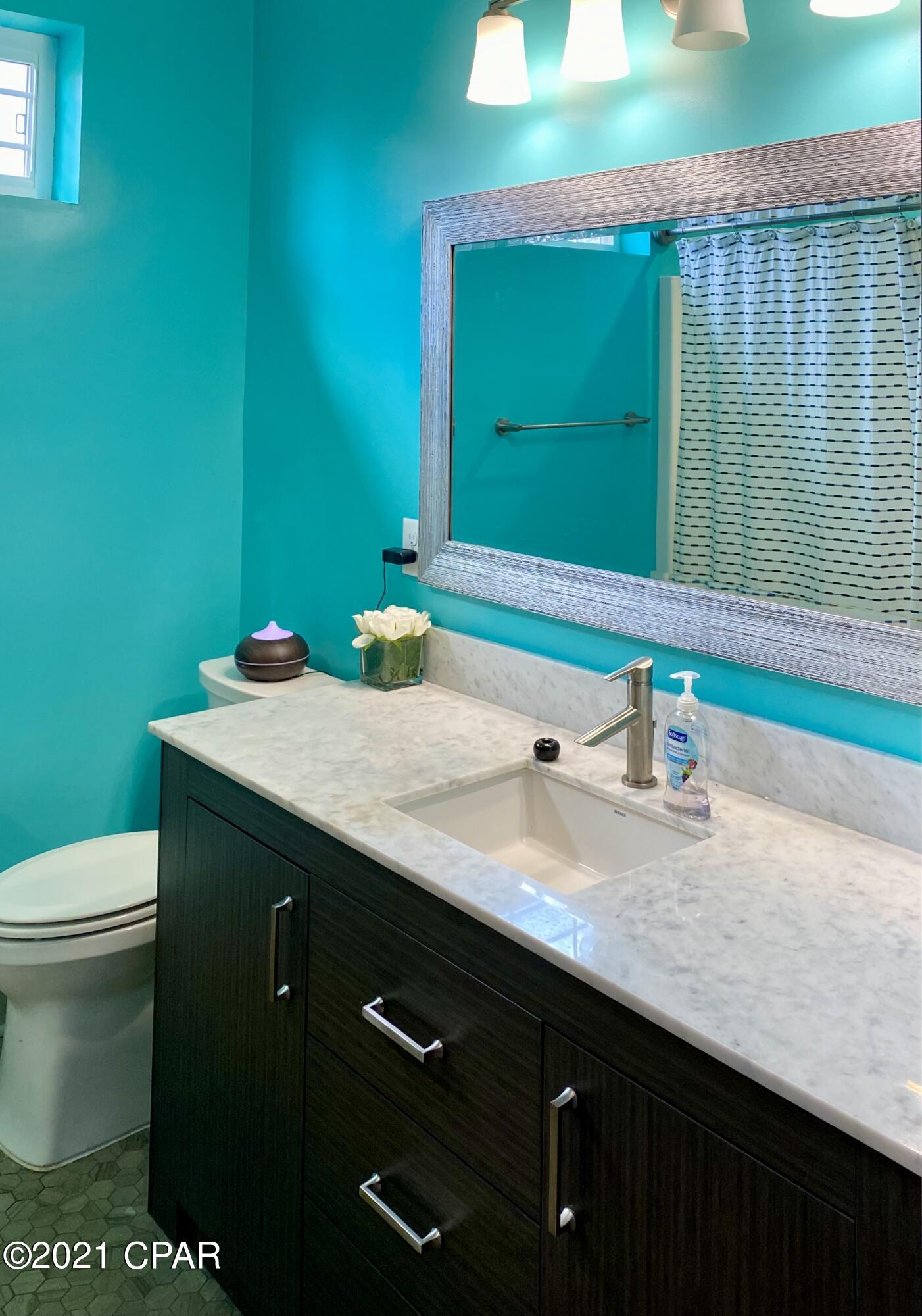 Mill Creek - Residential