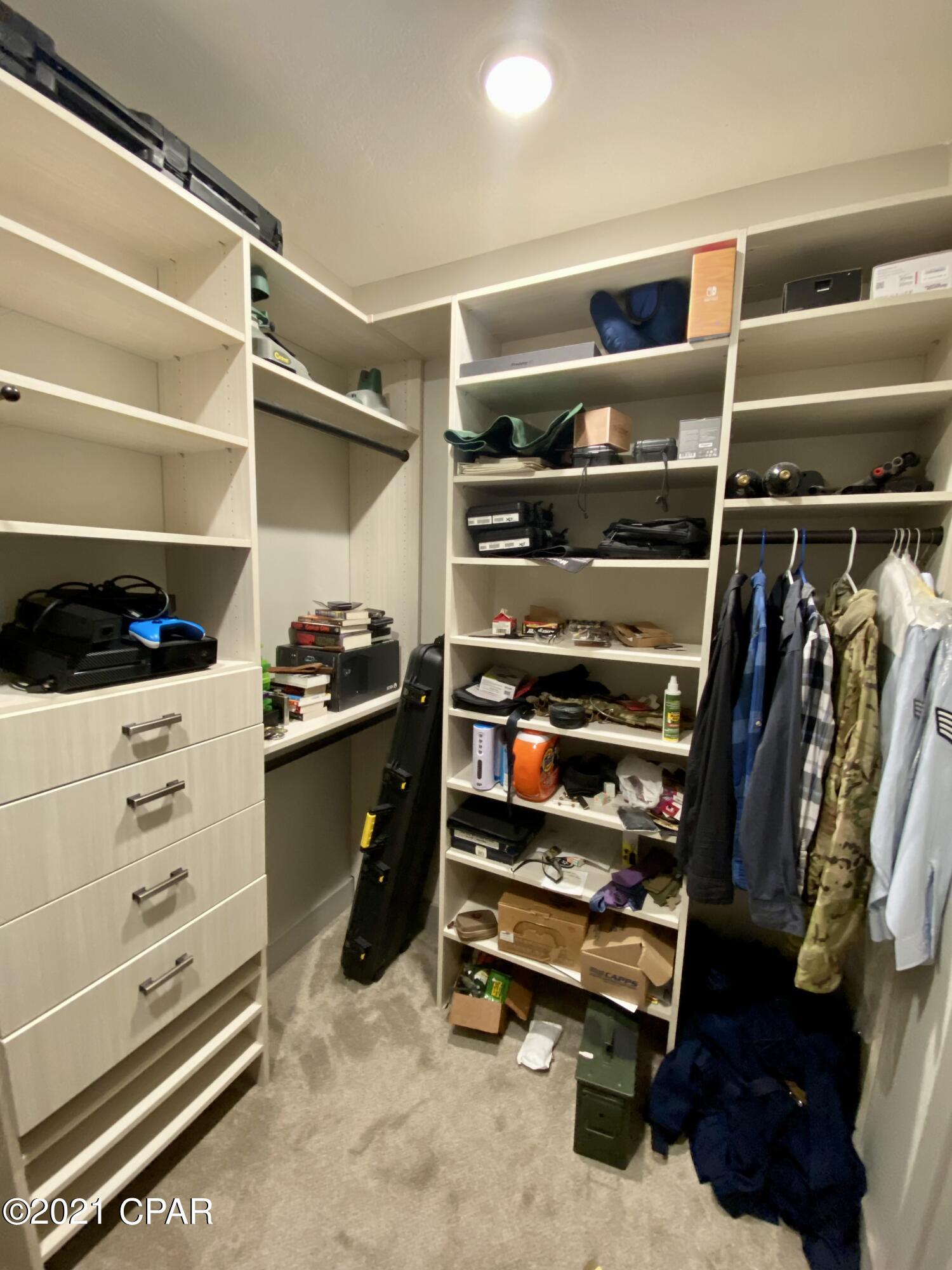 Mill Creek - Residential