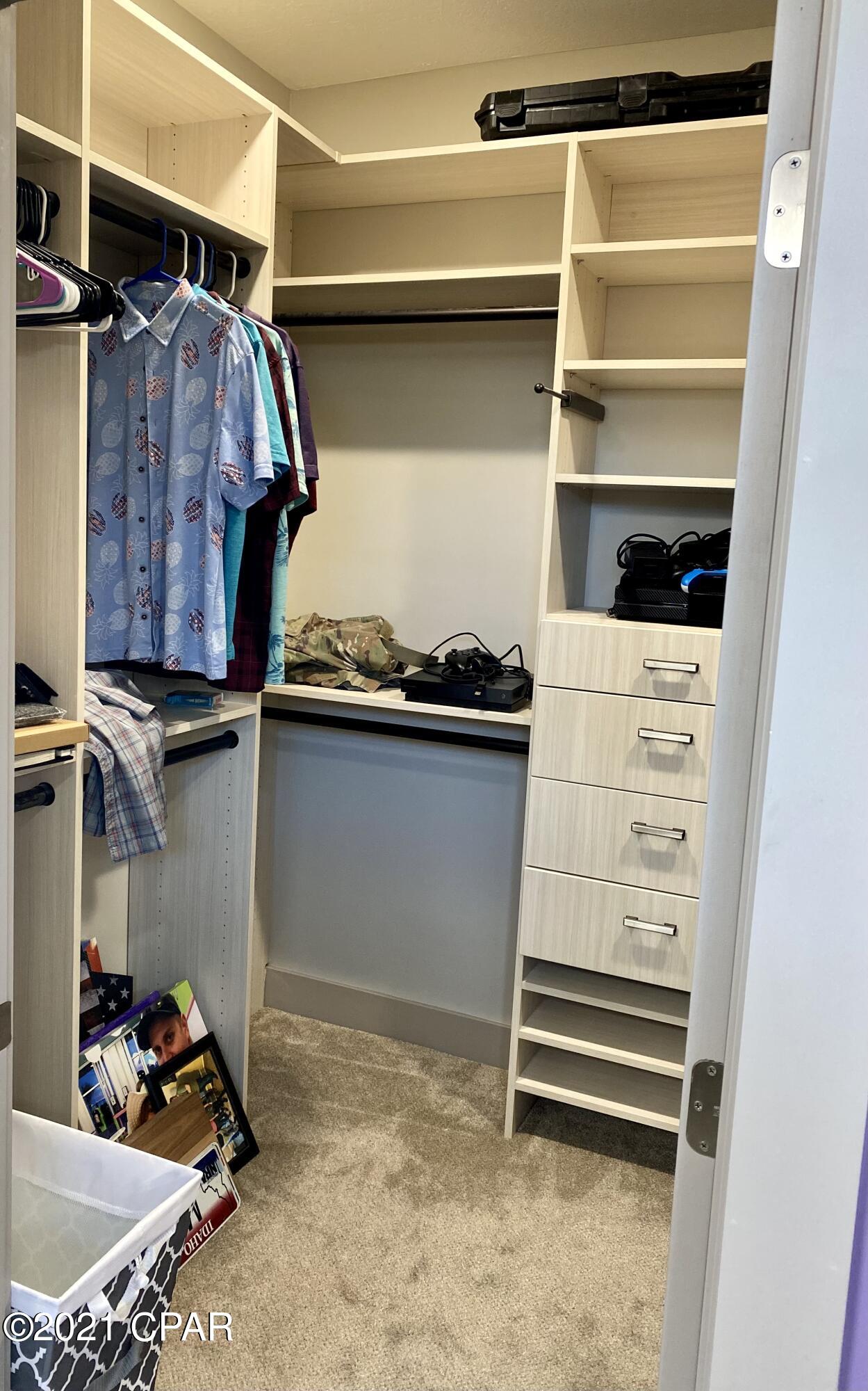 Mill Creek - Residential