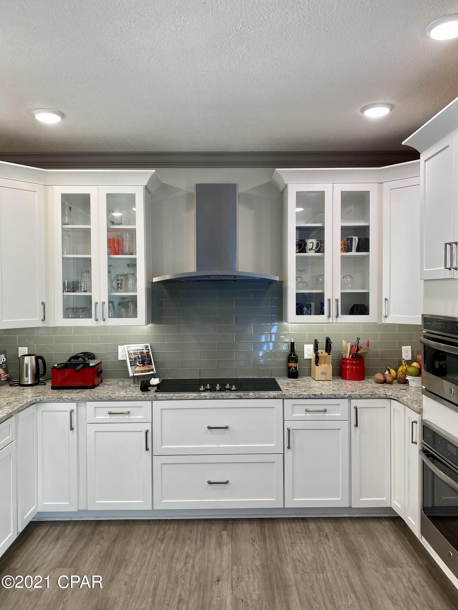 Mill Creek - Residential