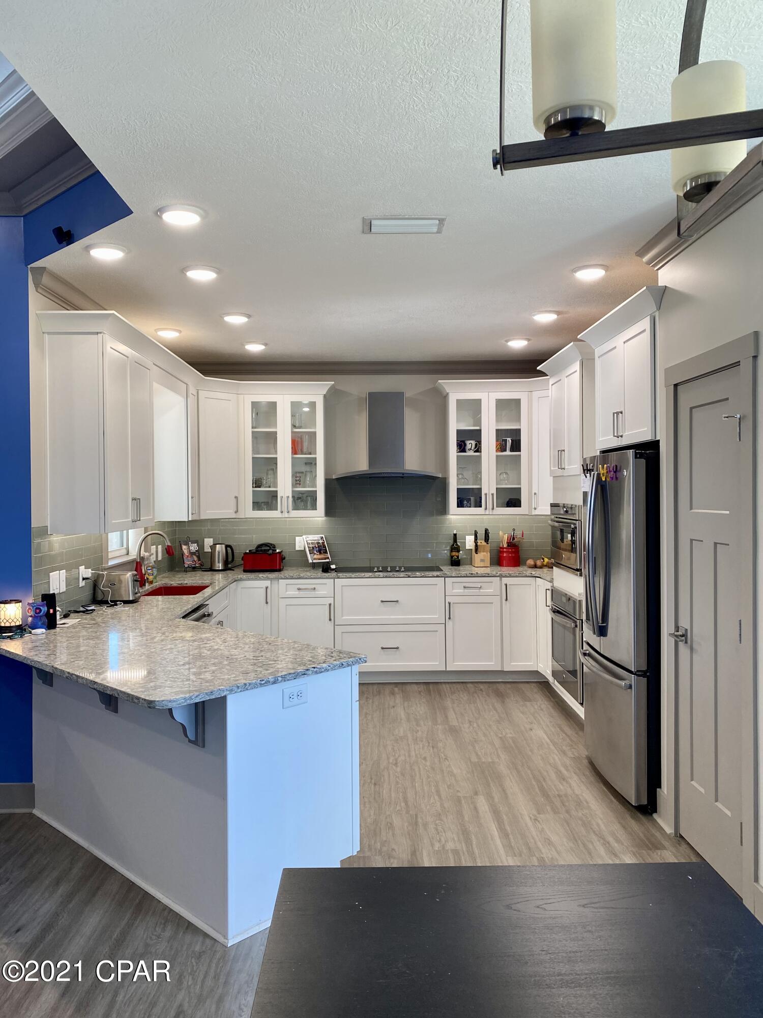 Mill Creek - Residential