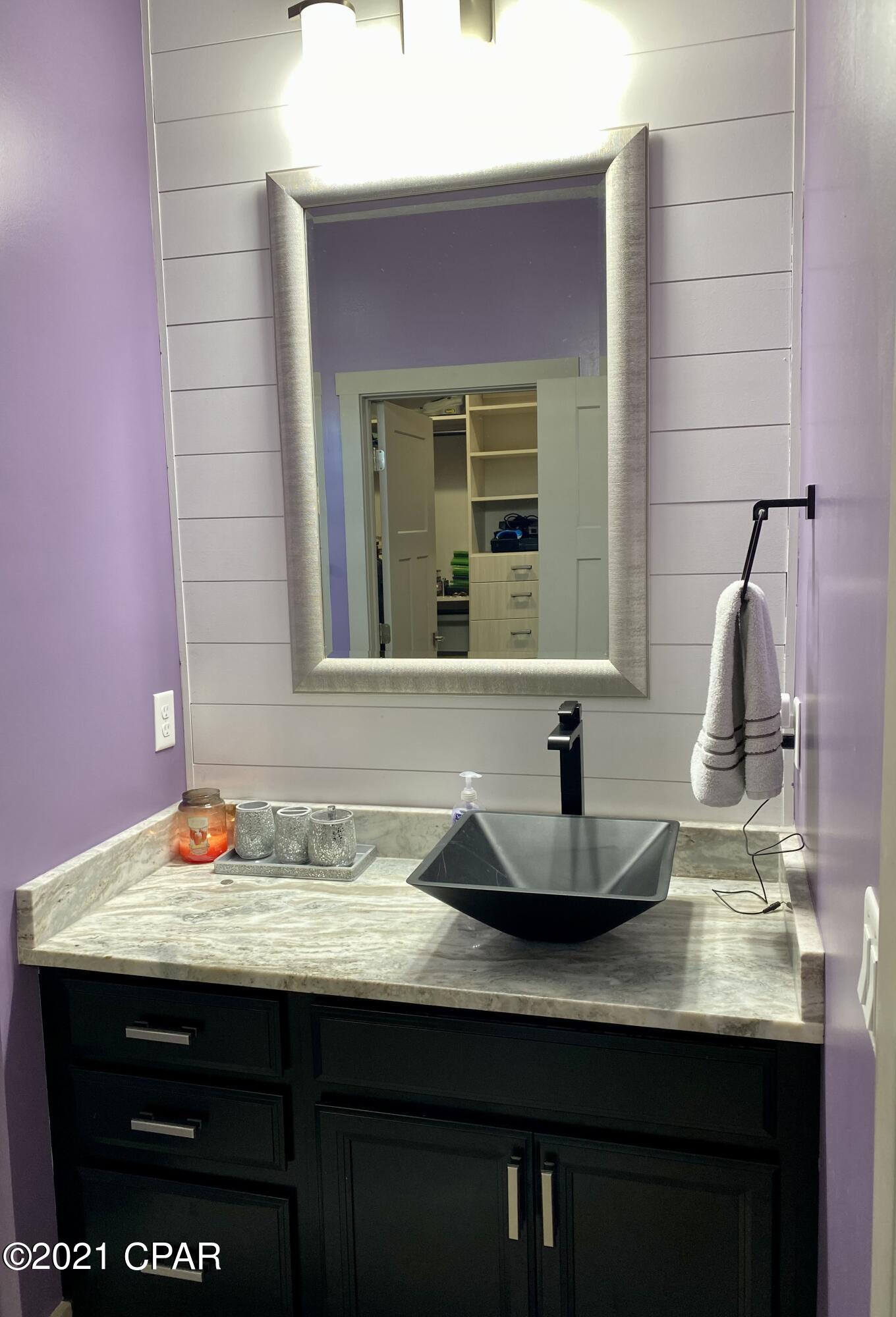 Mill Creek - Residential