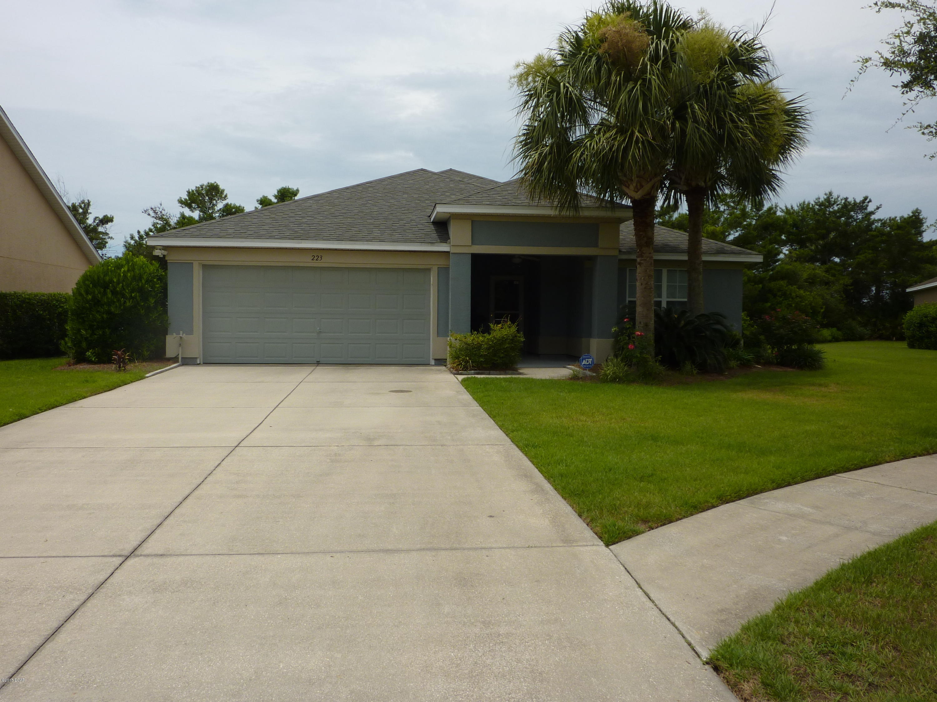 Palmetto Trace Phase 2 - Residential